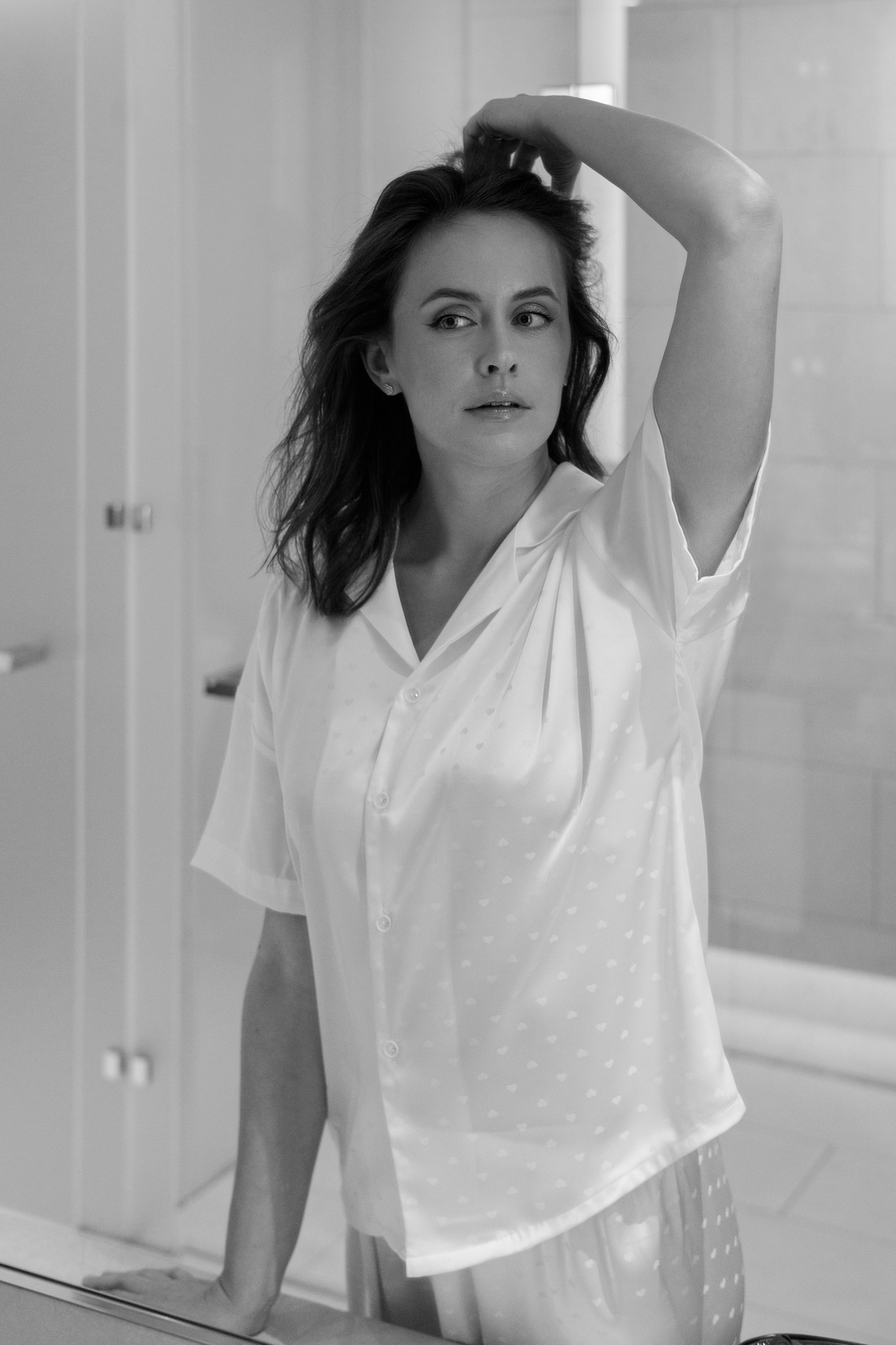 Илья & Валерия. RETOUCH-HOUSE