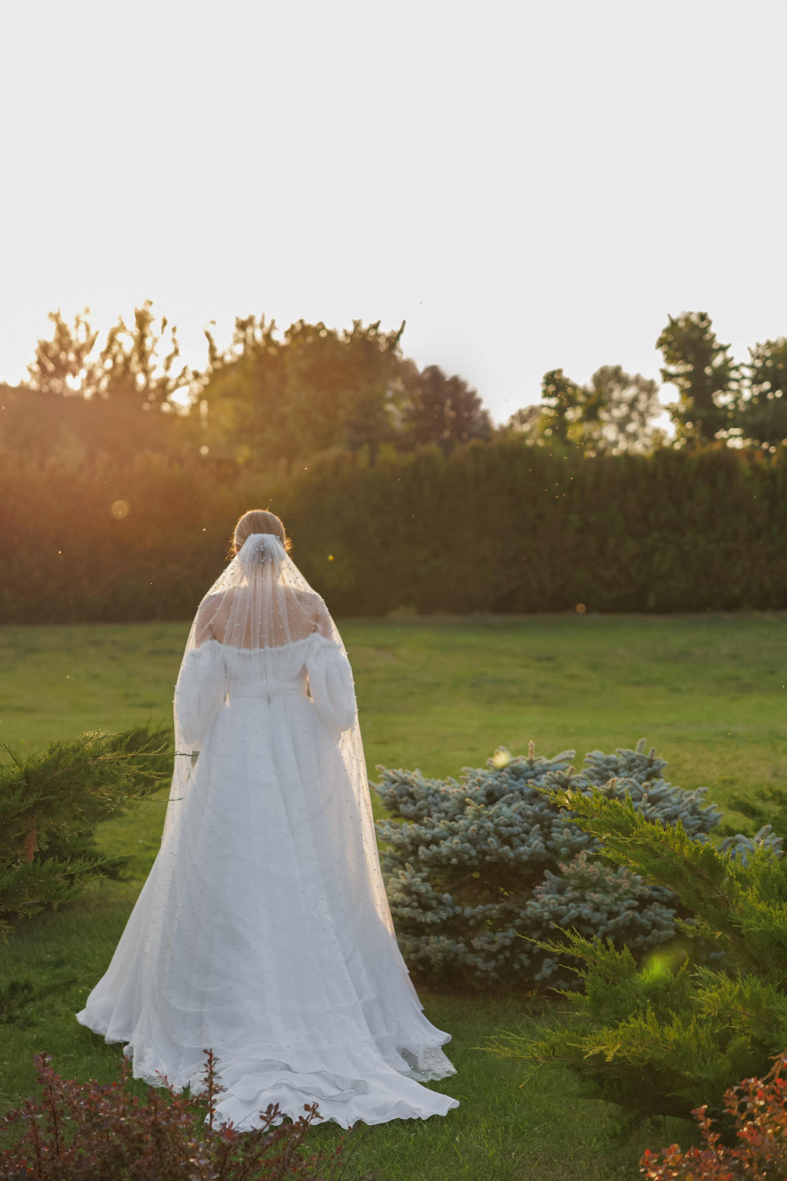 Рома & Маша. RETOUCH-HOUSE