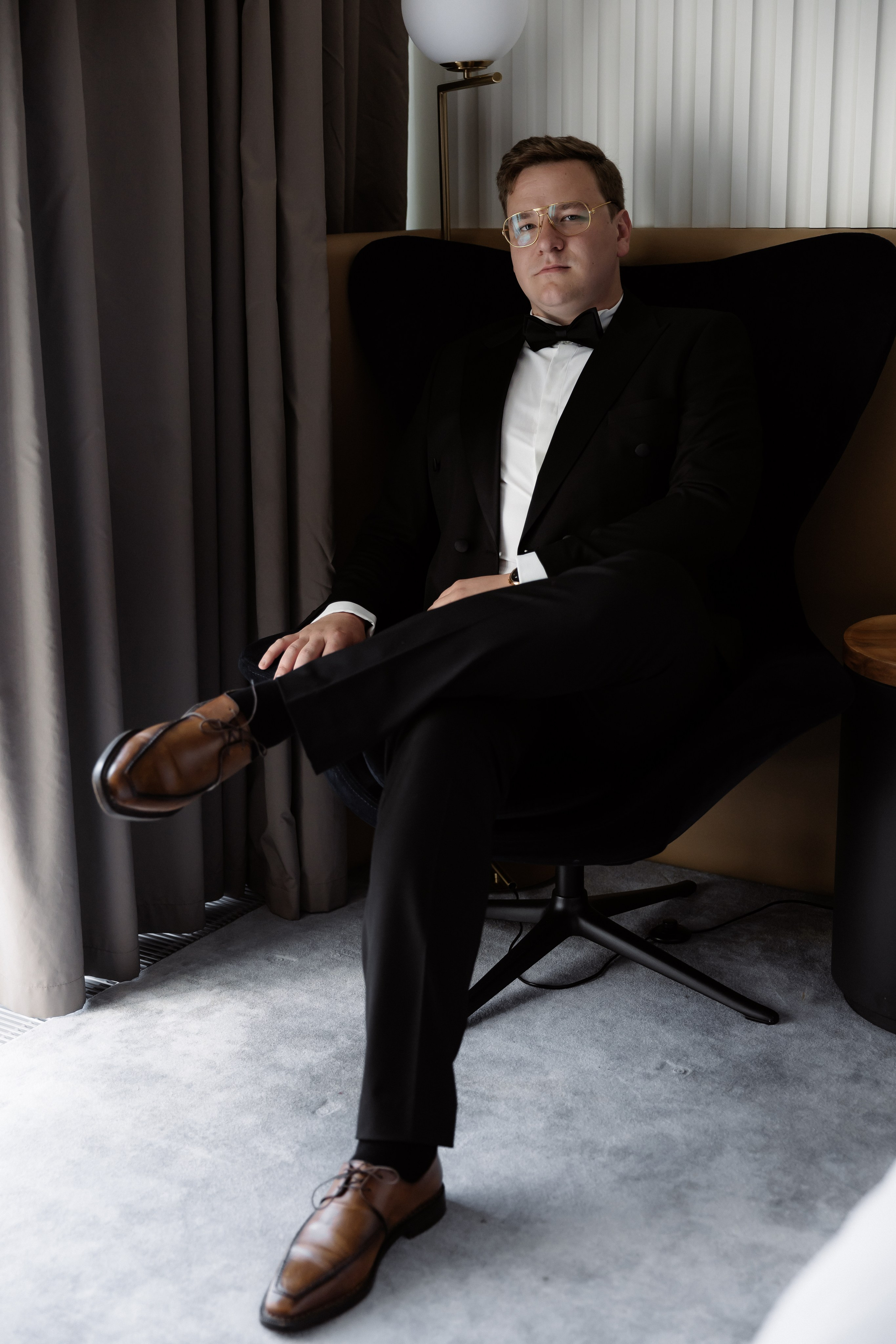 Дмитрий & Анна. RETOUCH-HOUSE