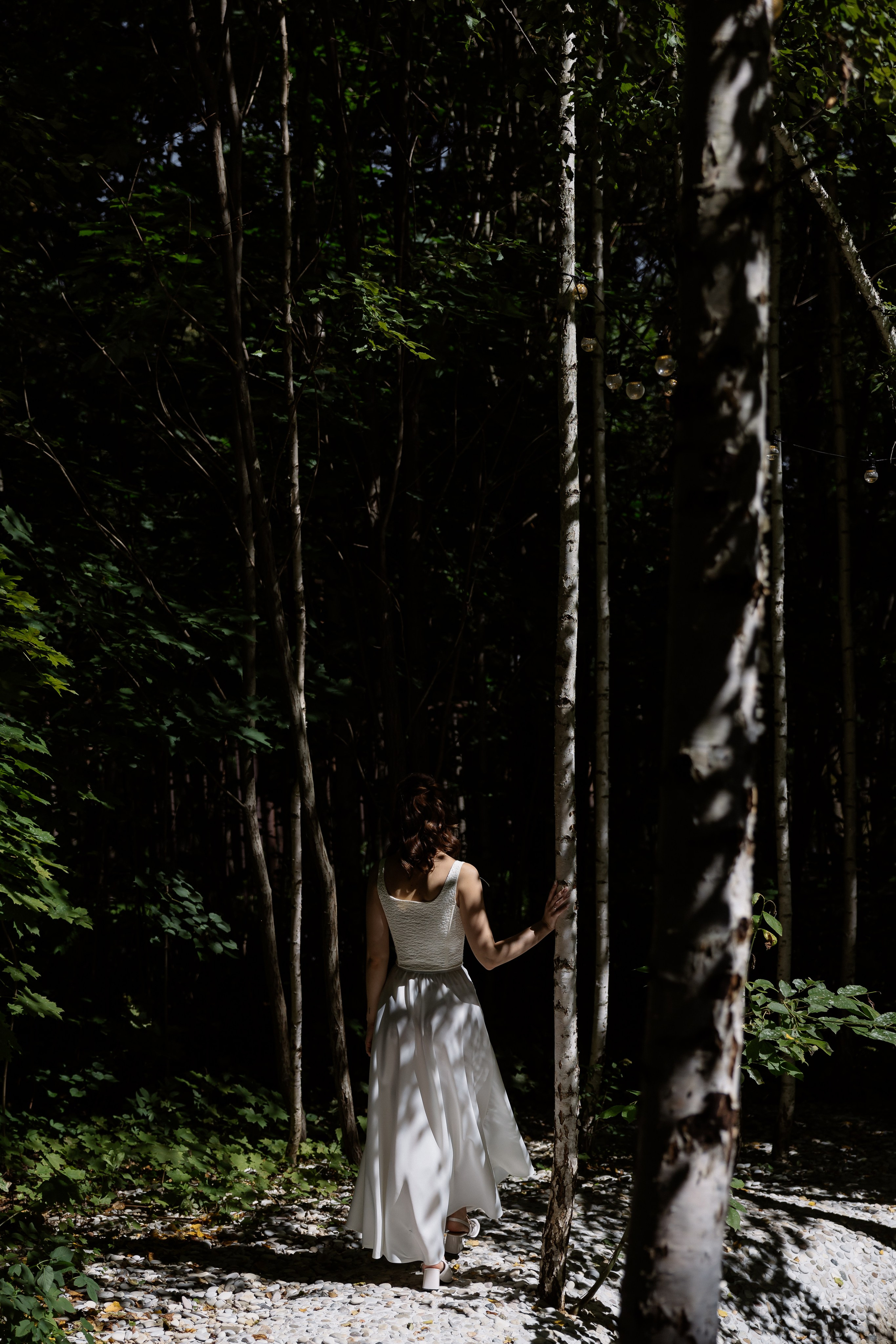 Мария & Александр. RETOUCH-HOUSE