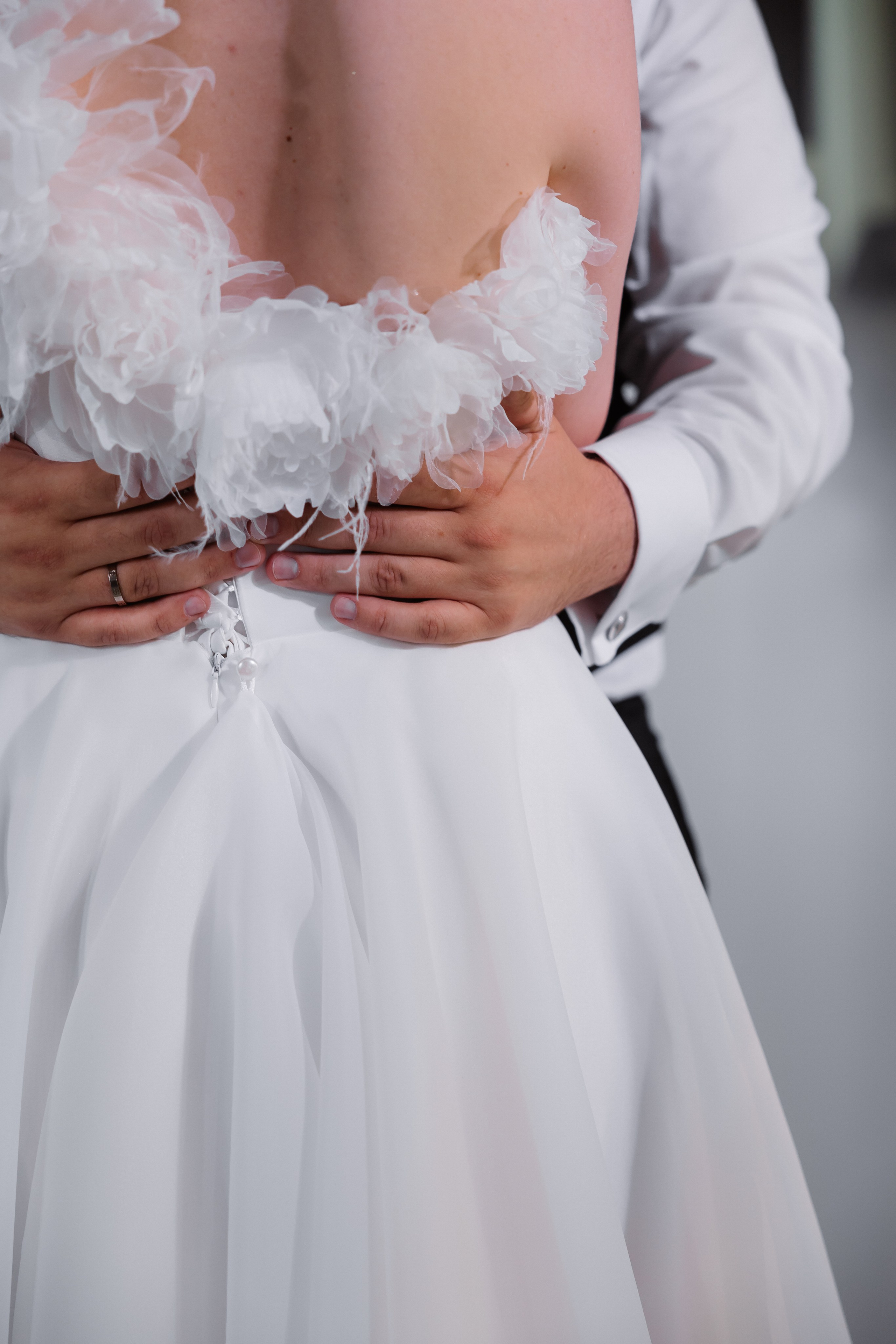 Андрей & Анастасия. RETOUCH-HOUSE