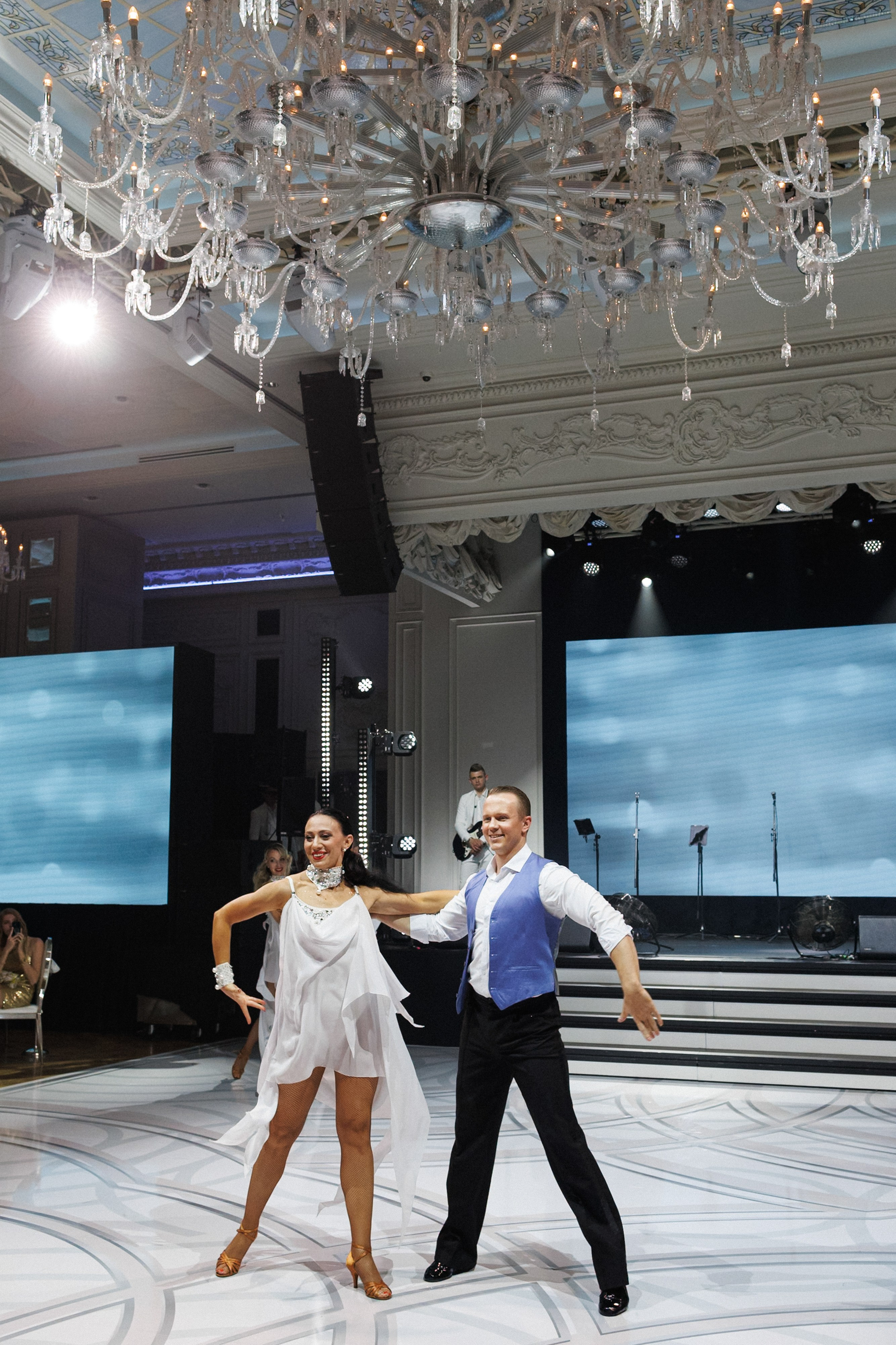 Павел & Варвара. RETOUCH-HOUSE