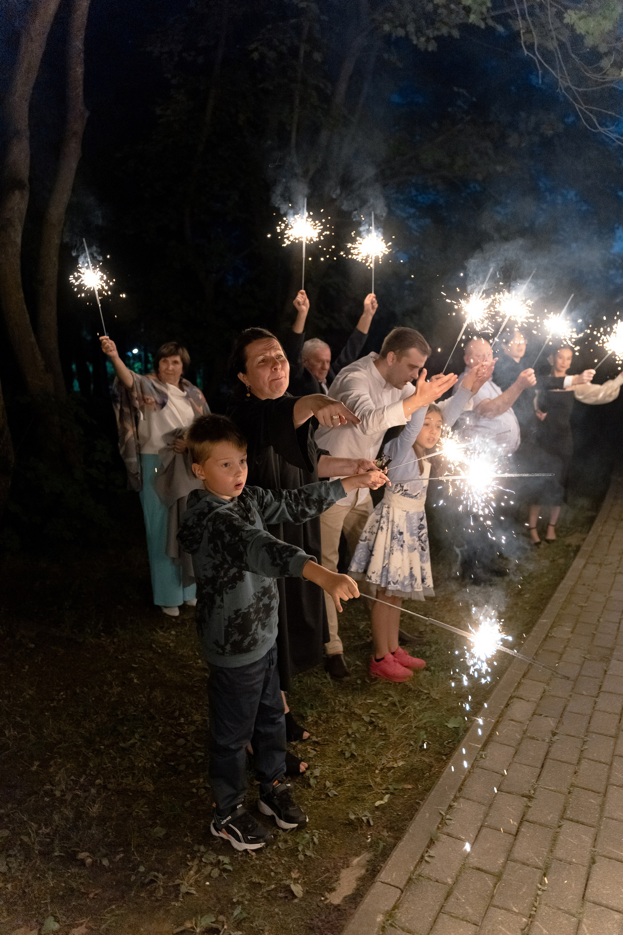 Владимир & Яна. RETOUCH-HOUSE