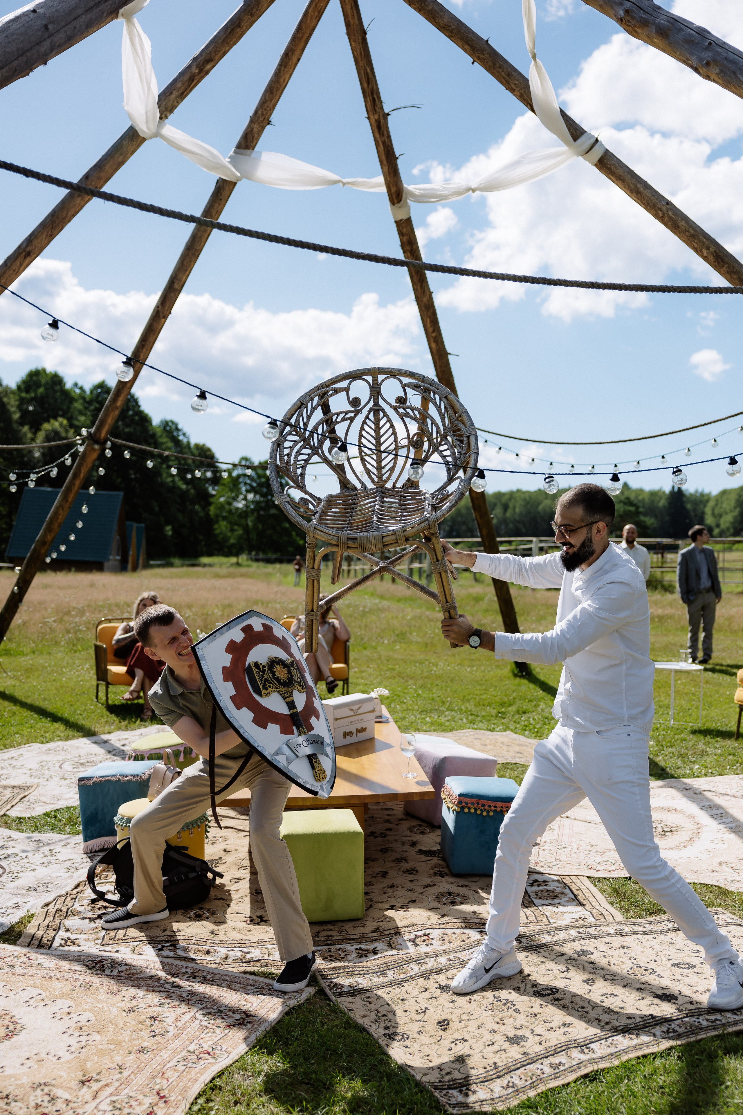 Владислав & Виктория. RETOUCH-HOUSE