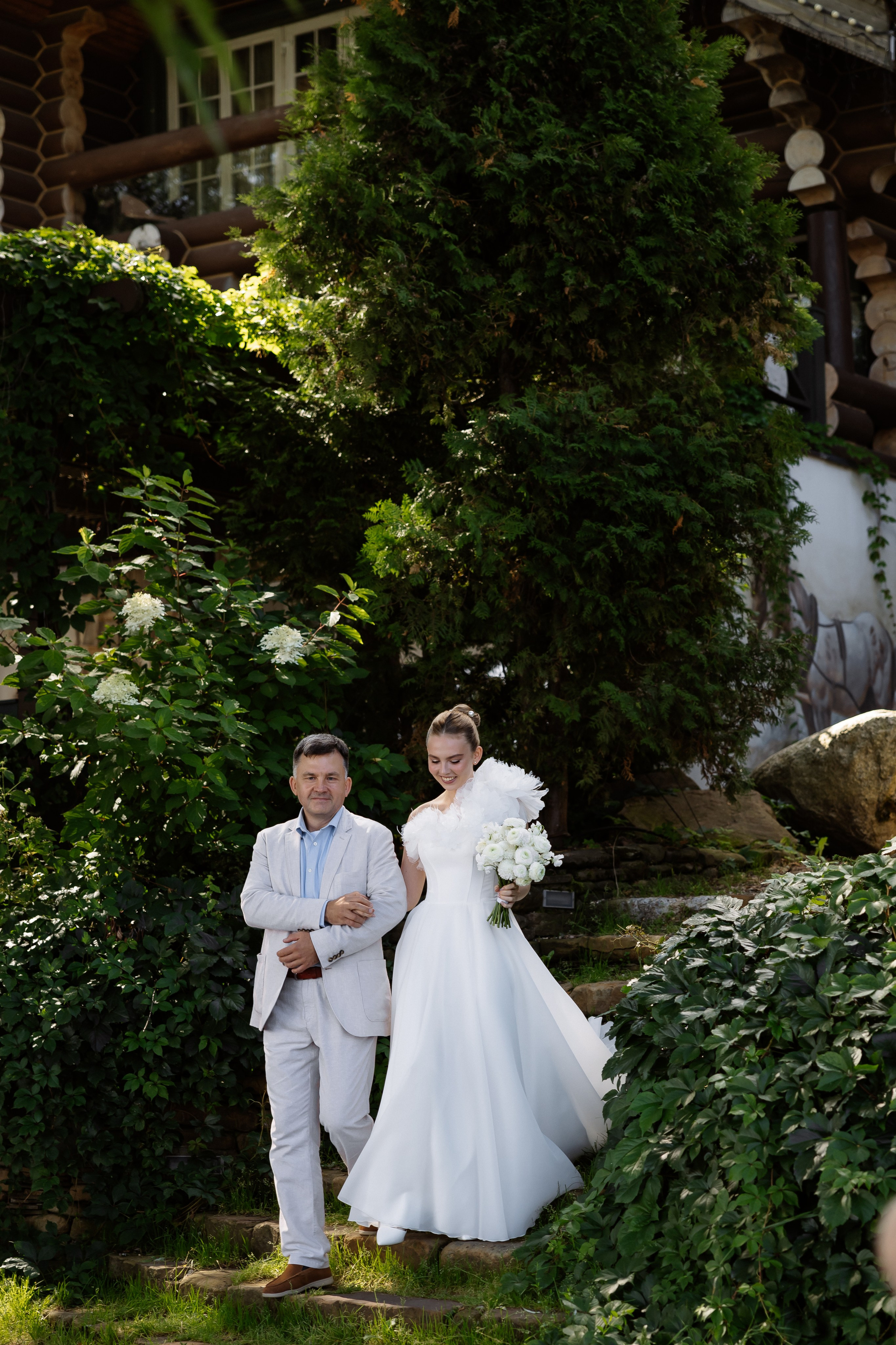 Андрей & Анастасия. RETOUCH-HOUSE