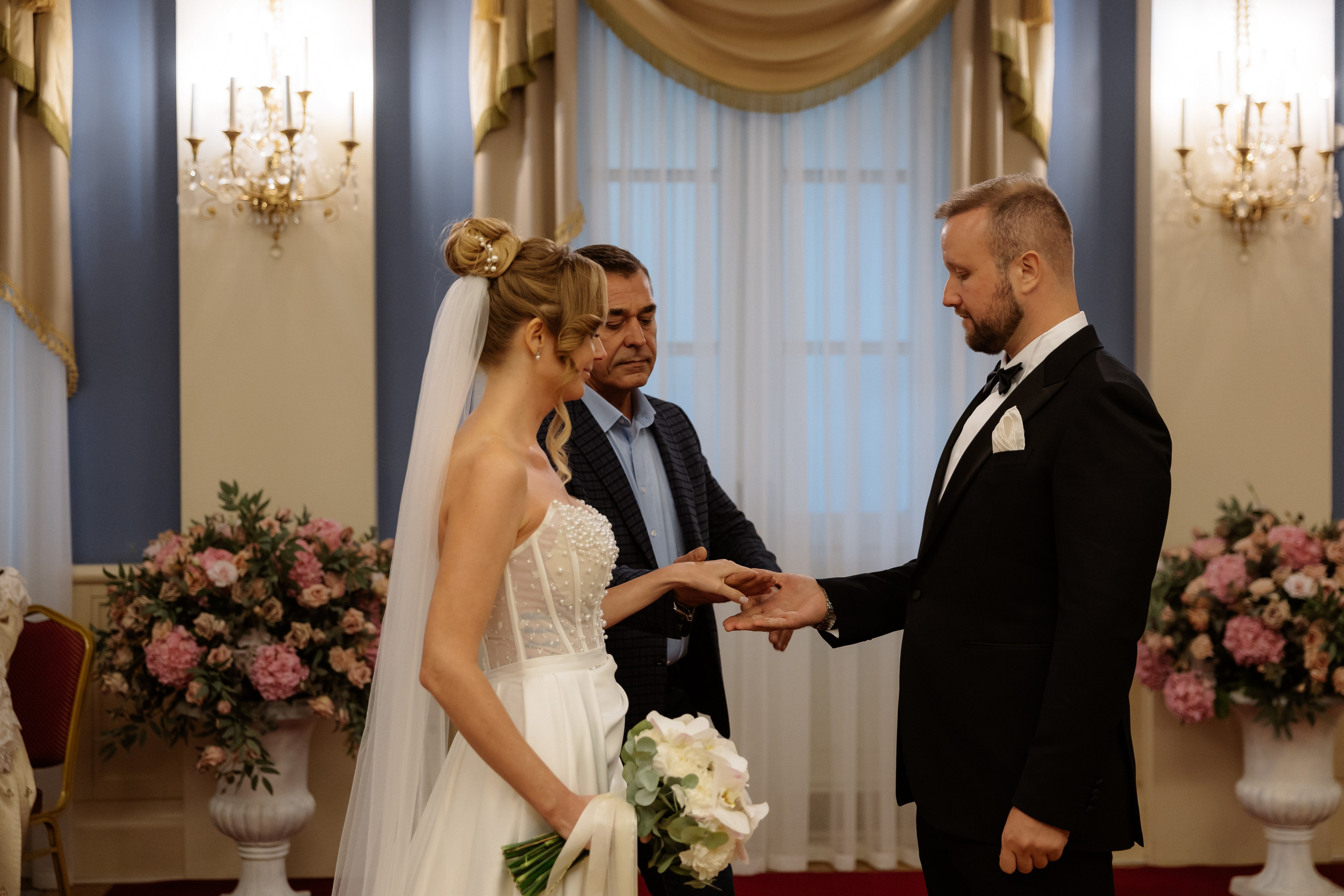 Александр & Светлана. RETOUCH-HOUSE