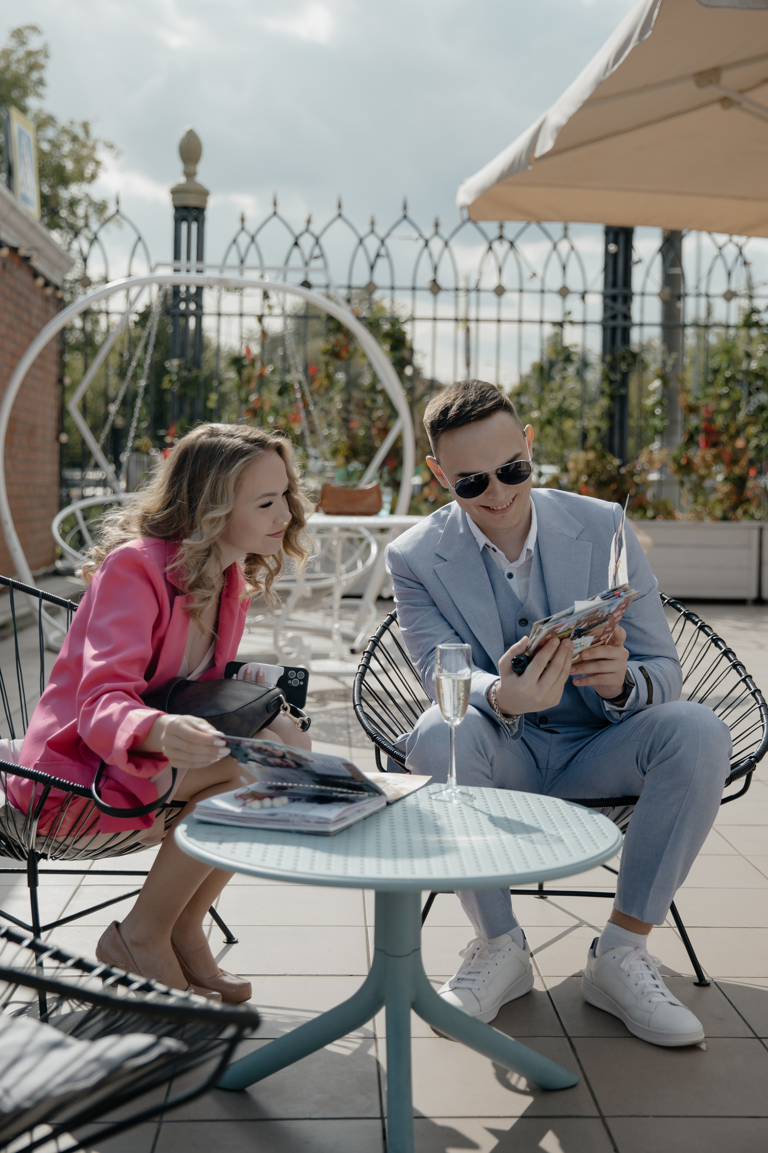 25.08.2024. RETOUCH-HOUSE