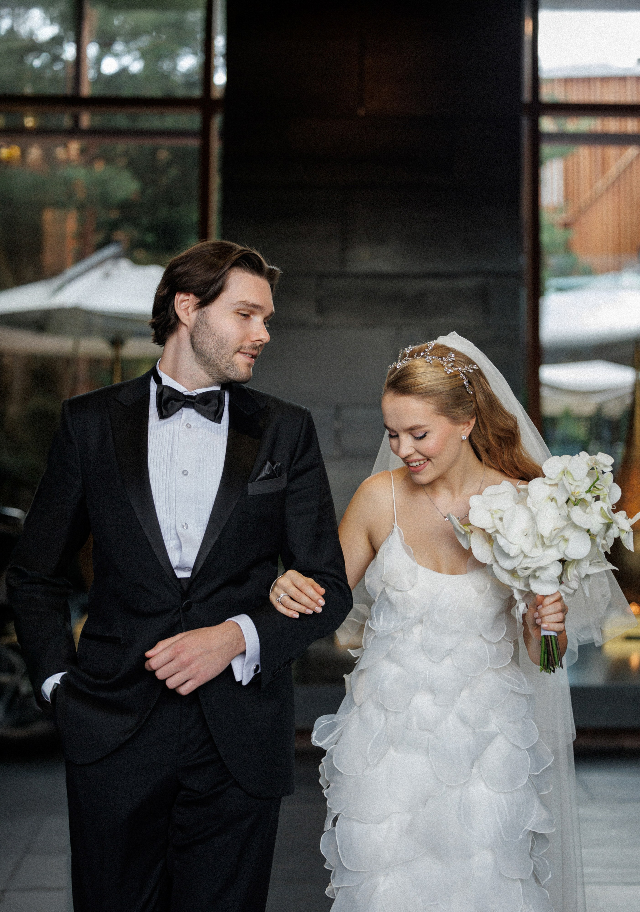 Филипп & Саша. RETOUCH-HOUSE