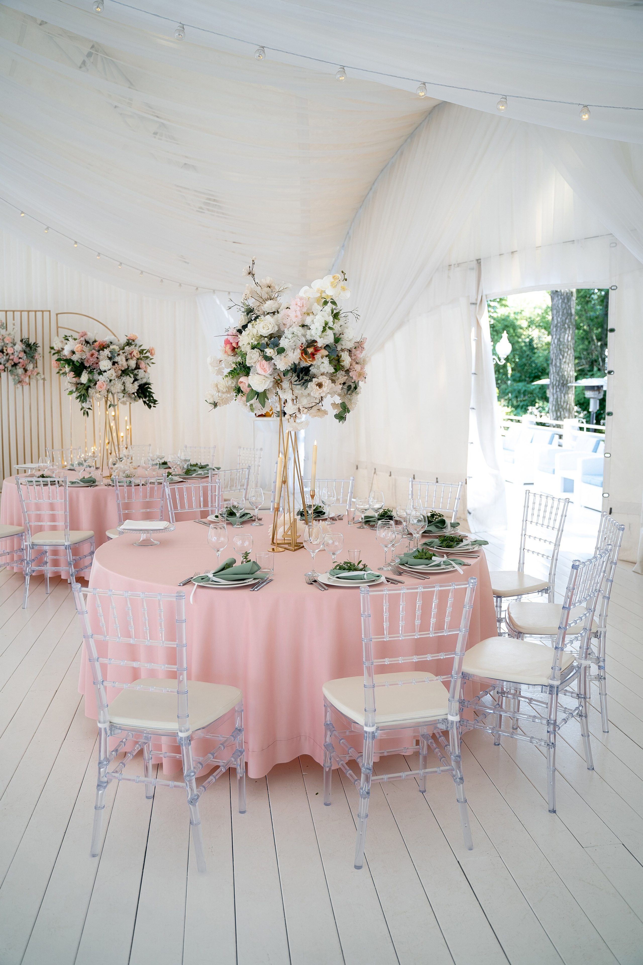 Владимир & Яна. RETOUCH-HOUSE