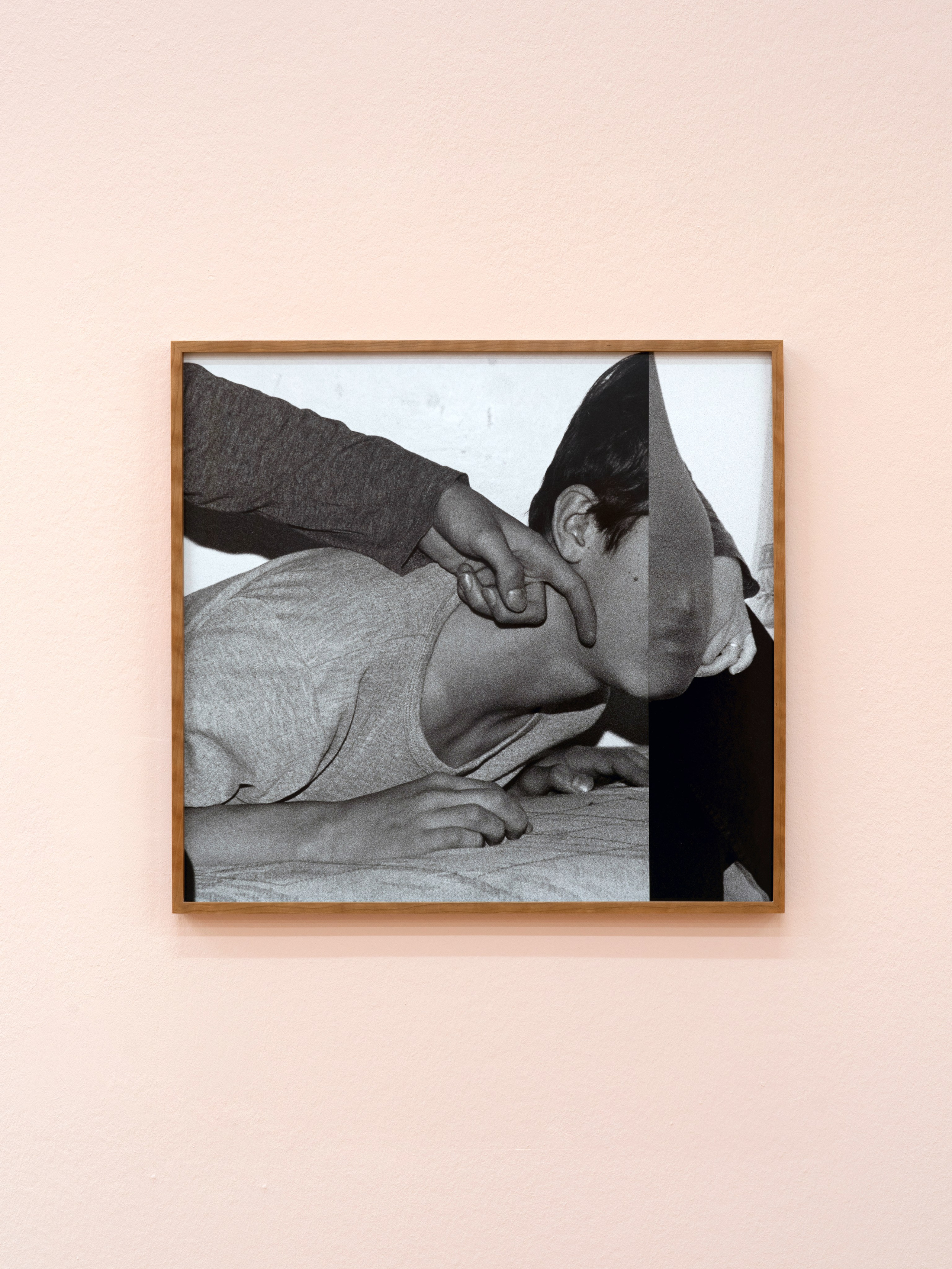 Джоанна Пиотровска (Joanna Piotrowska). Private image