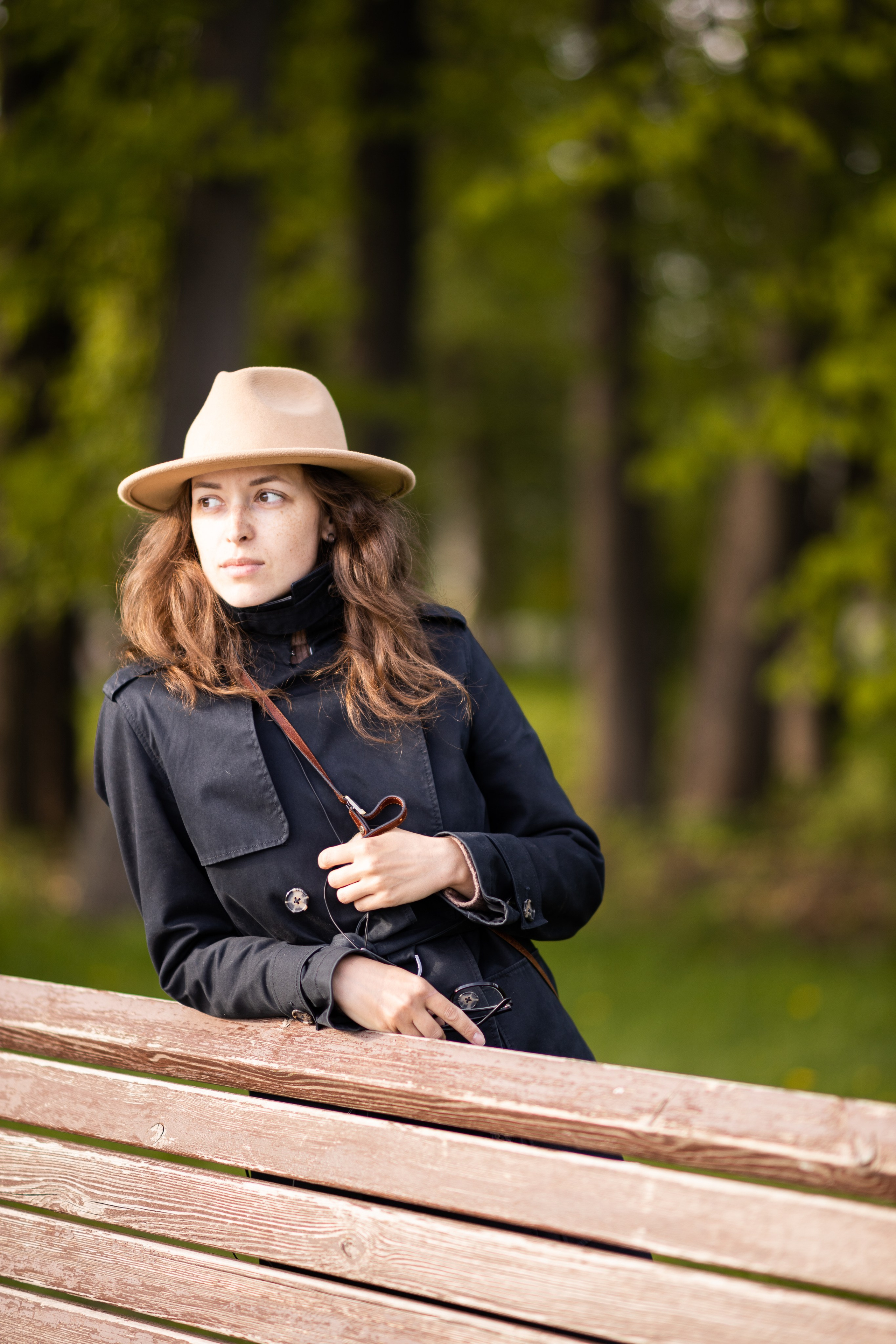 Портреты и фотопрогулки. Свадебный и семейный фотограф и видеограф Александр в Москве и Московской Области