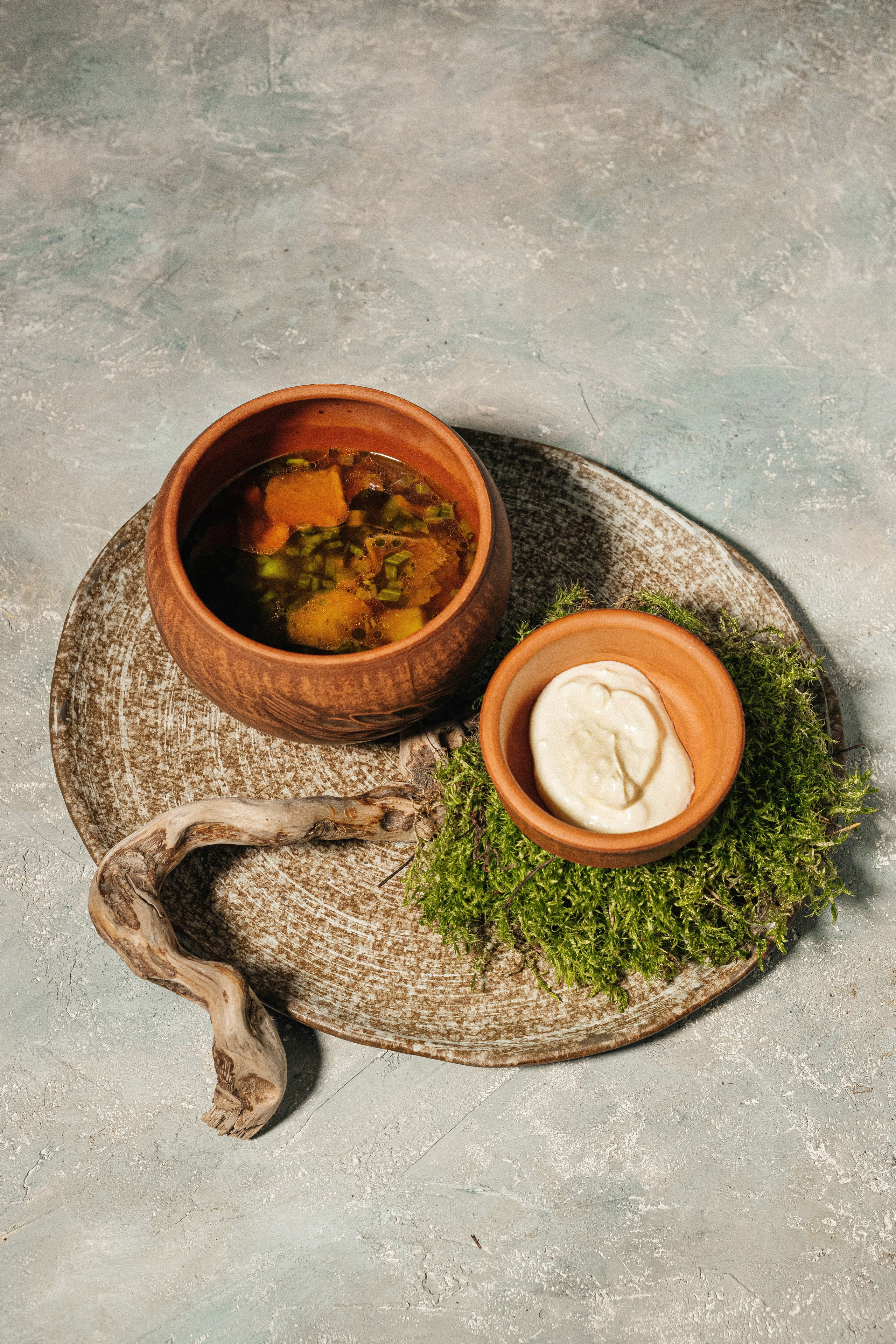 Меню для ресторана «Зёрна Солнца». Анна Демидова — фотография для жизни и бизнеса в Абакане