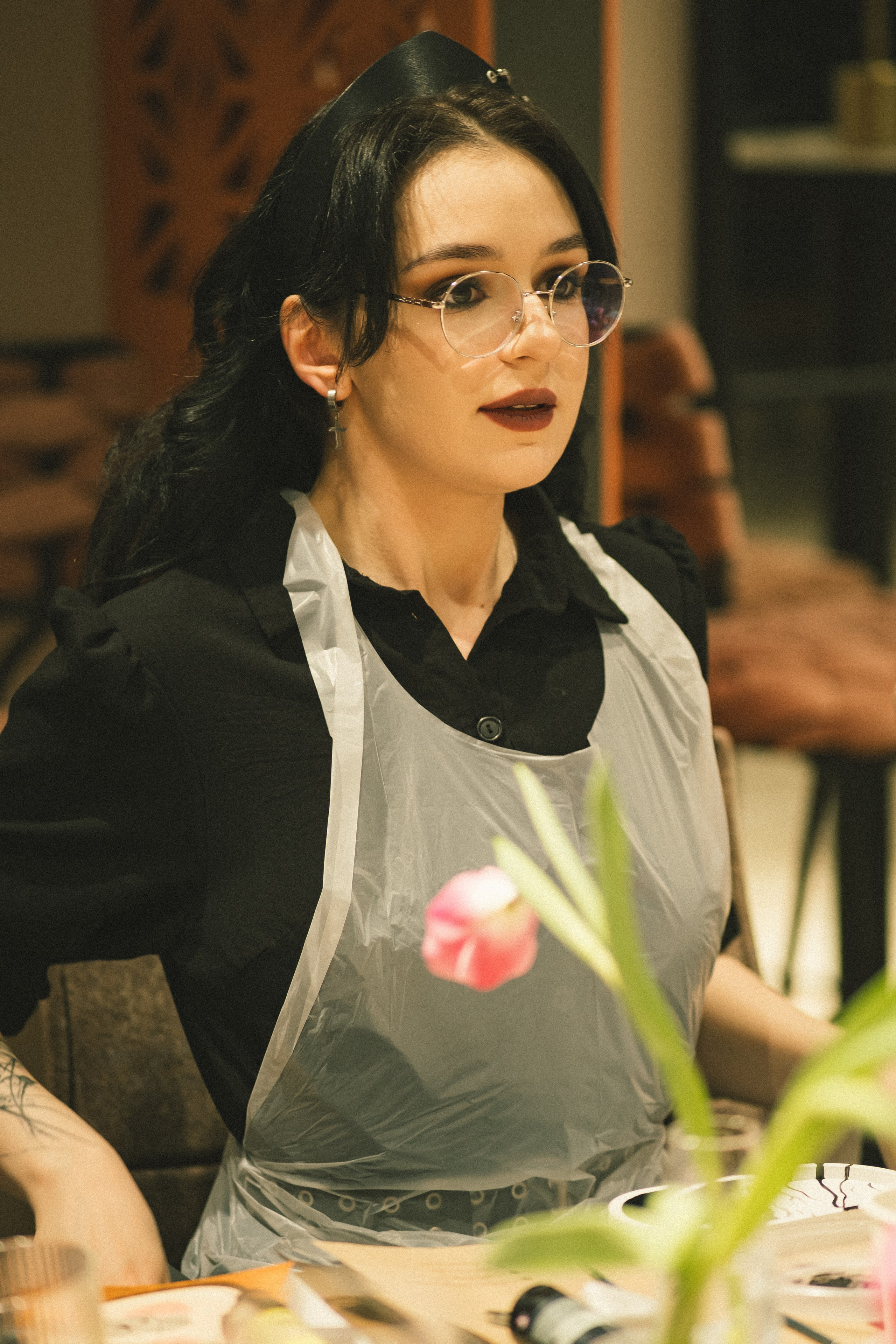 Вечер любви к себе, Гастростудия «Жарче». Анна Демидова — фотография для жизни и бизнеса в Абакане