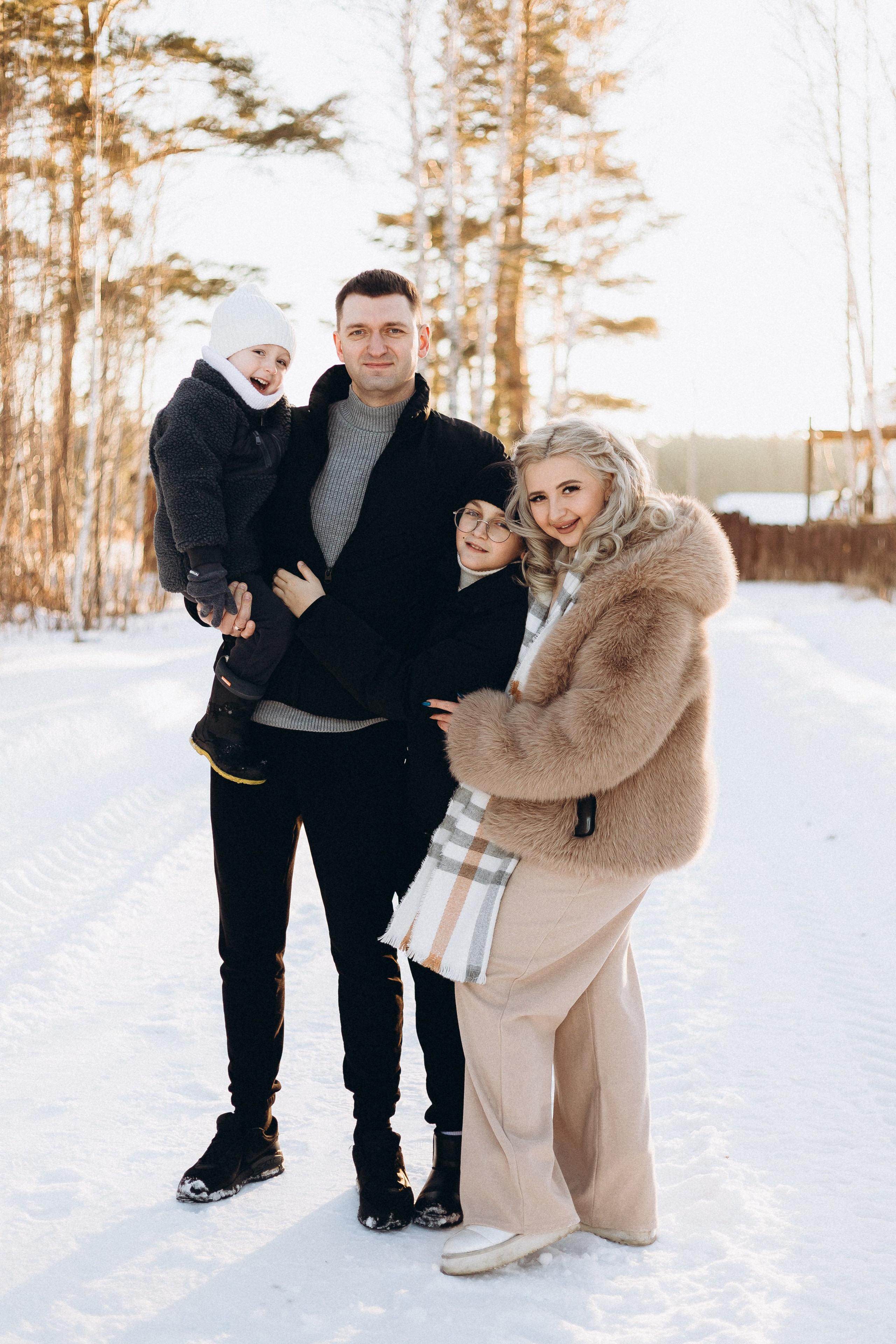 Юлия/Максим/Денис/Мирон/2025. Свадебный и семейный фотограф в Екатеринбурге