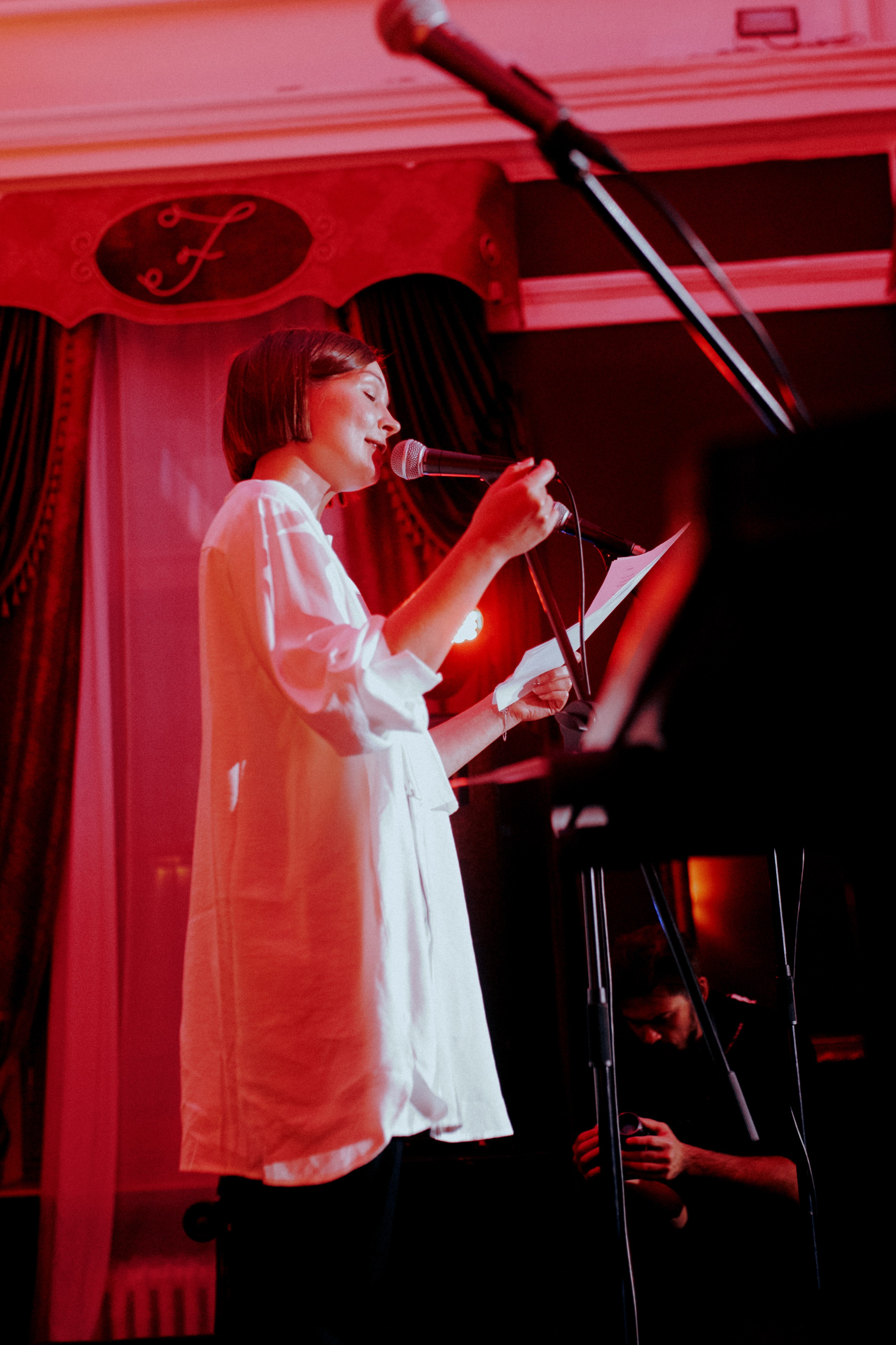 ПОДЕЛЬНИКИ. Фотограф Елена Богачева (lenalena_na_na_na)