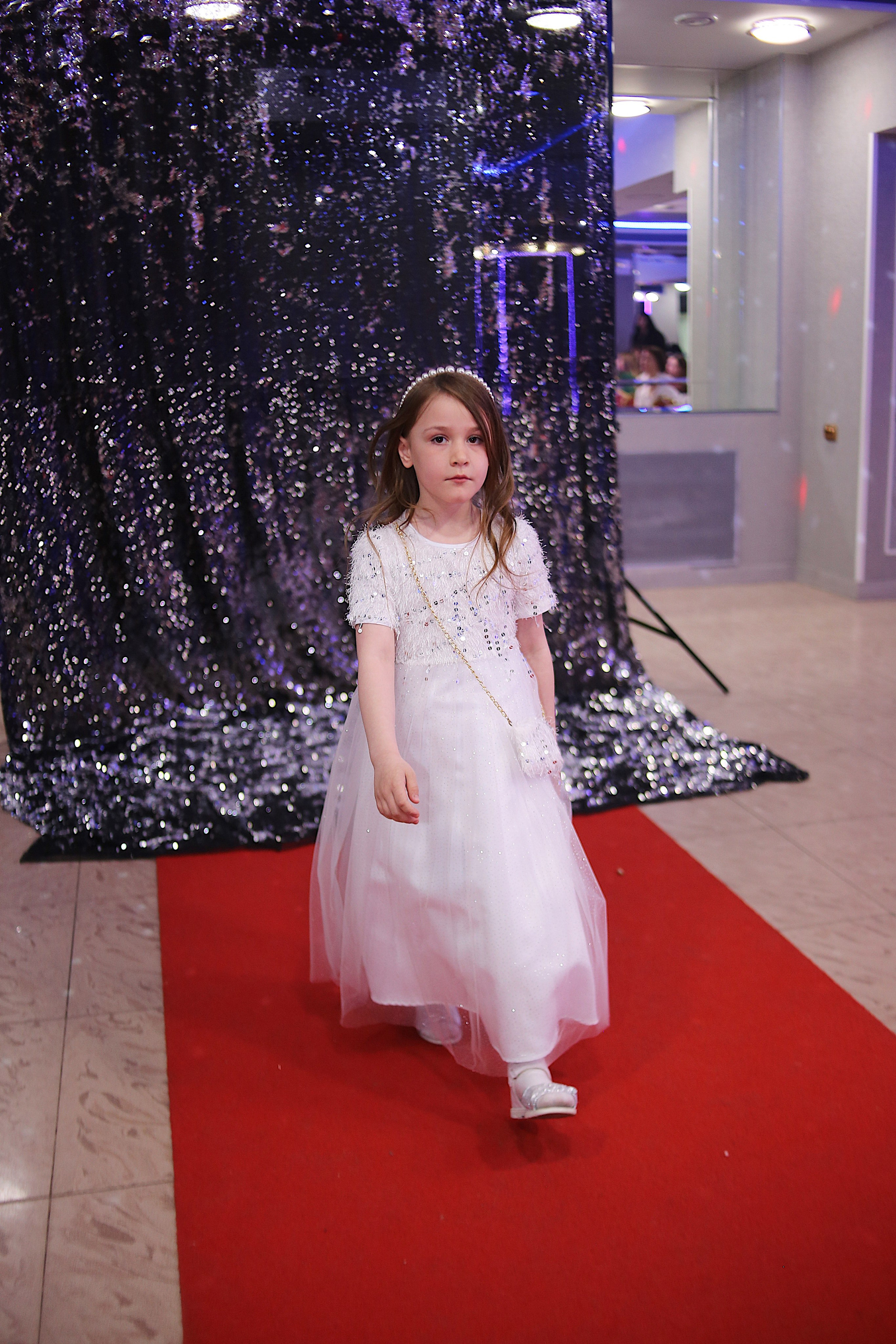 Школа моделей. Открытый урок. Фотограф Пирумян Анна. г. Сургут, г. Воронеж