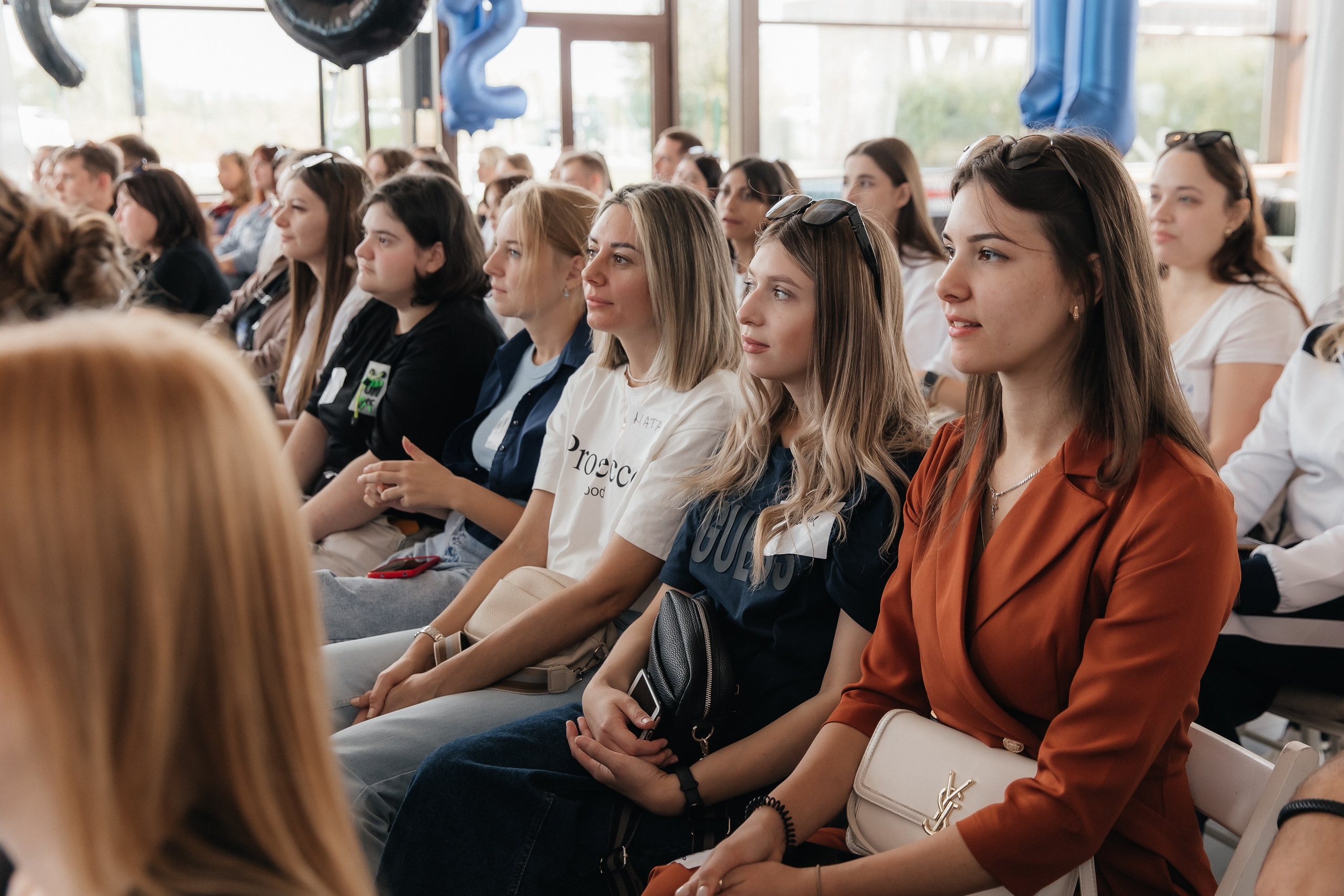 Тимбилдинг компании ПКБ. Фотограф в Волгограде — Александра Искандерова