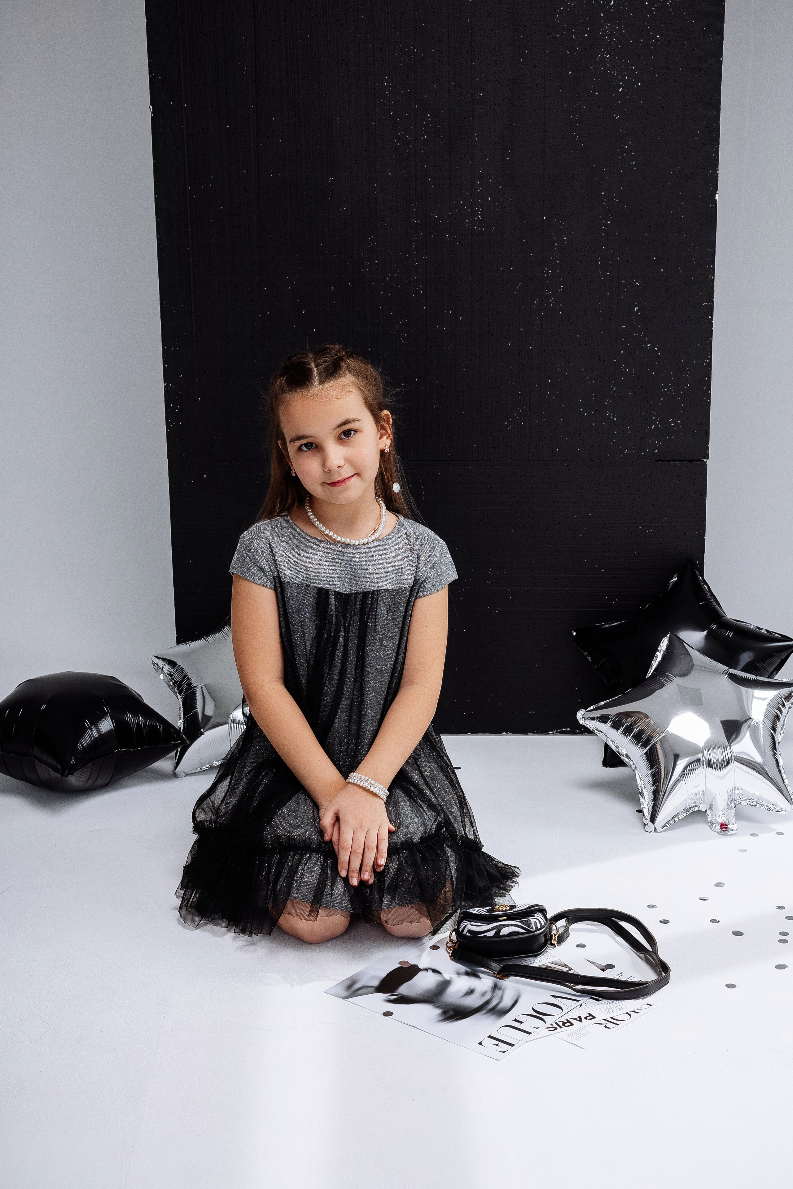 Sn.models.school. Женский/Детский фотограф в Симферополе Вероника Слепогина