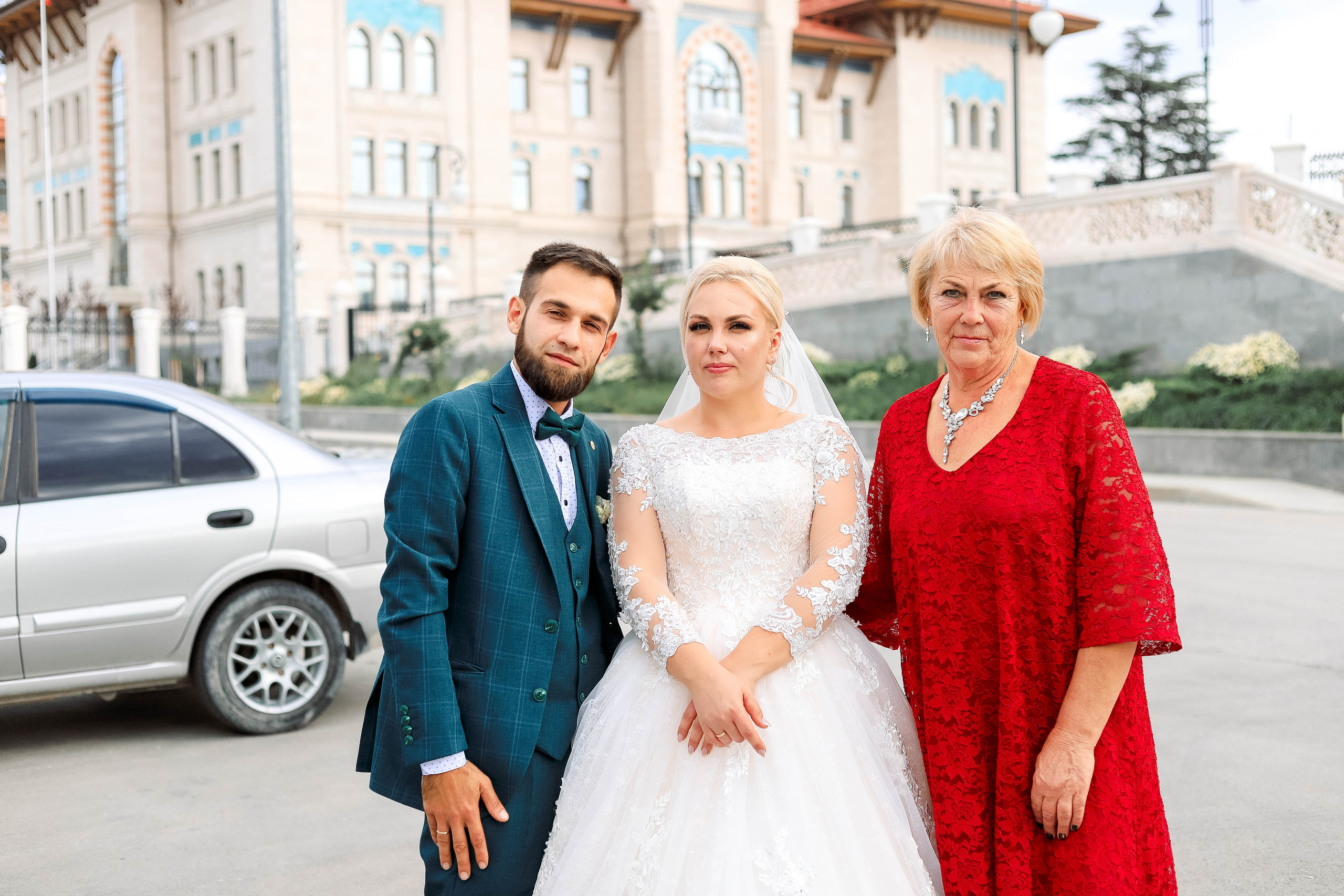 Suleiman & Natalya. Женский/Детский фотограф в Симферополе Вероника Слепогина