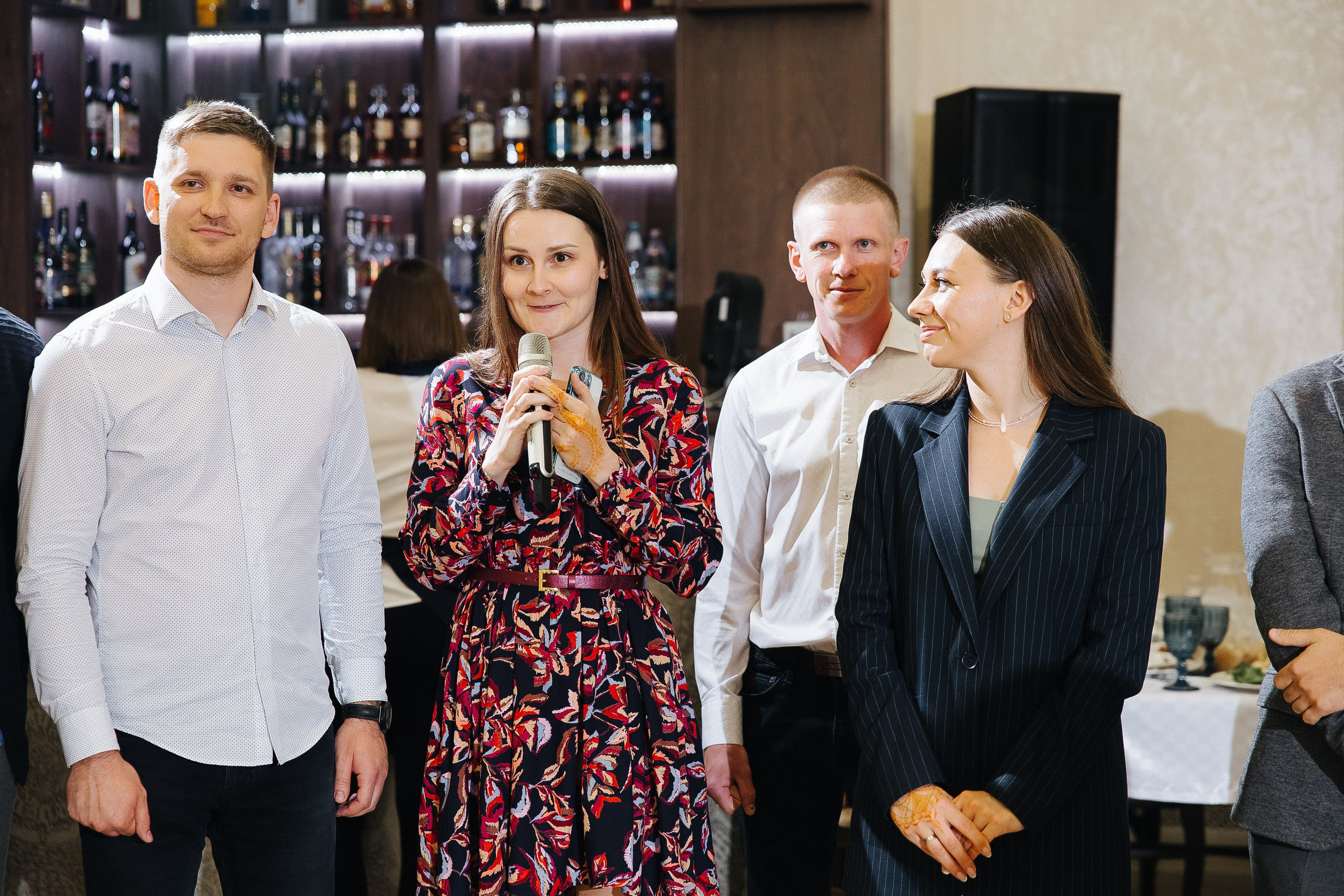 Шах и Ирада. Фотограф в Красноярске Надежда Воскресенская