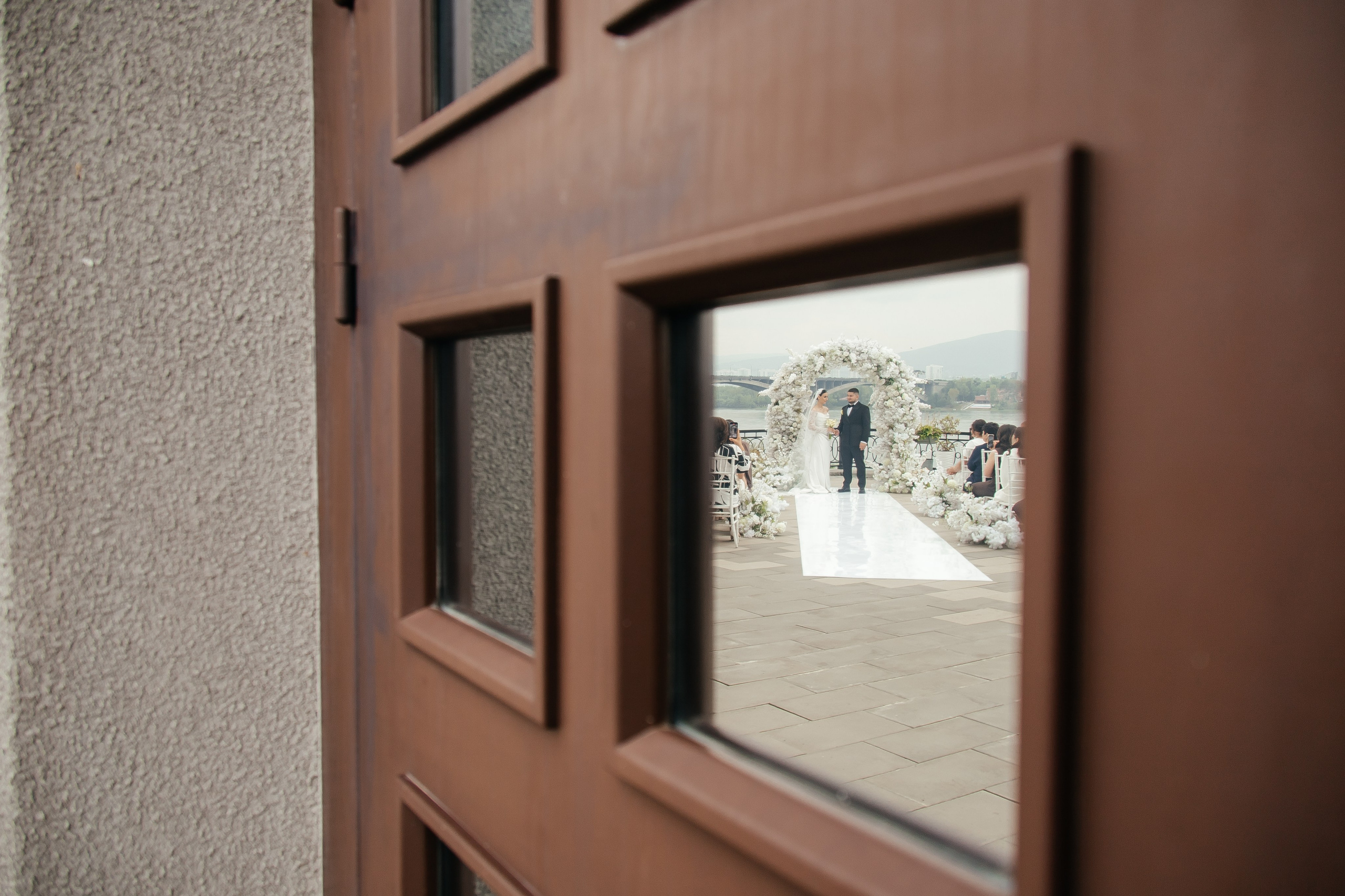 Сетрак и Марианна. Фотограф в Красноярске Надежда Воскресенская