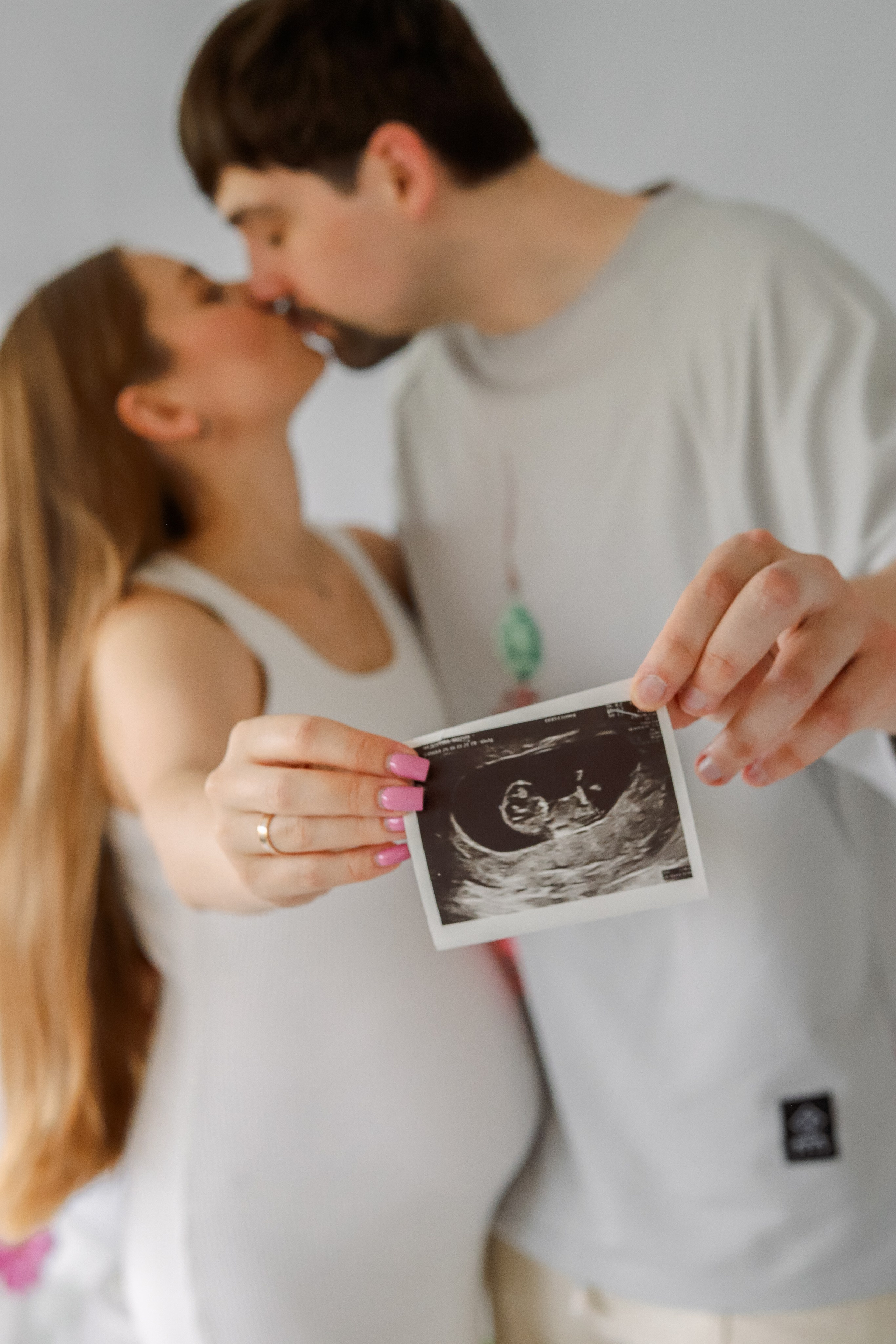 Беременность. Kate Bunny | фотограф и видеограф в Люберцах