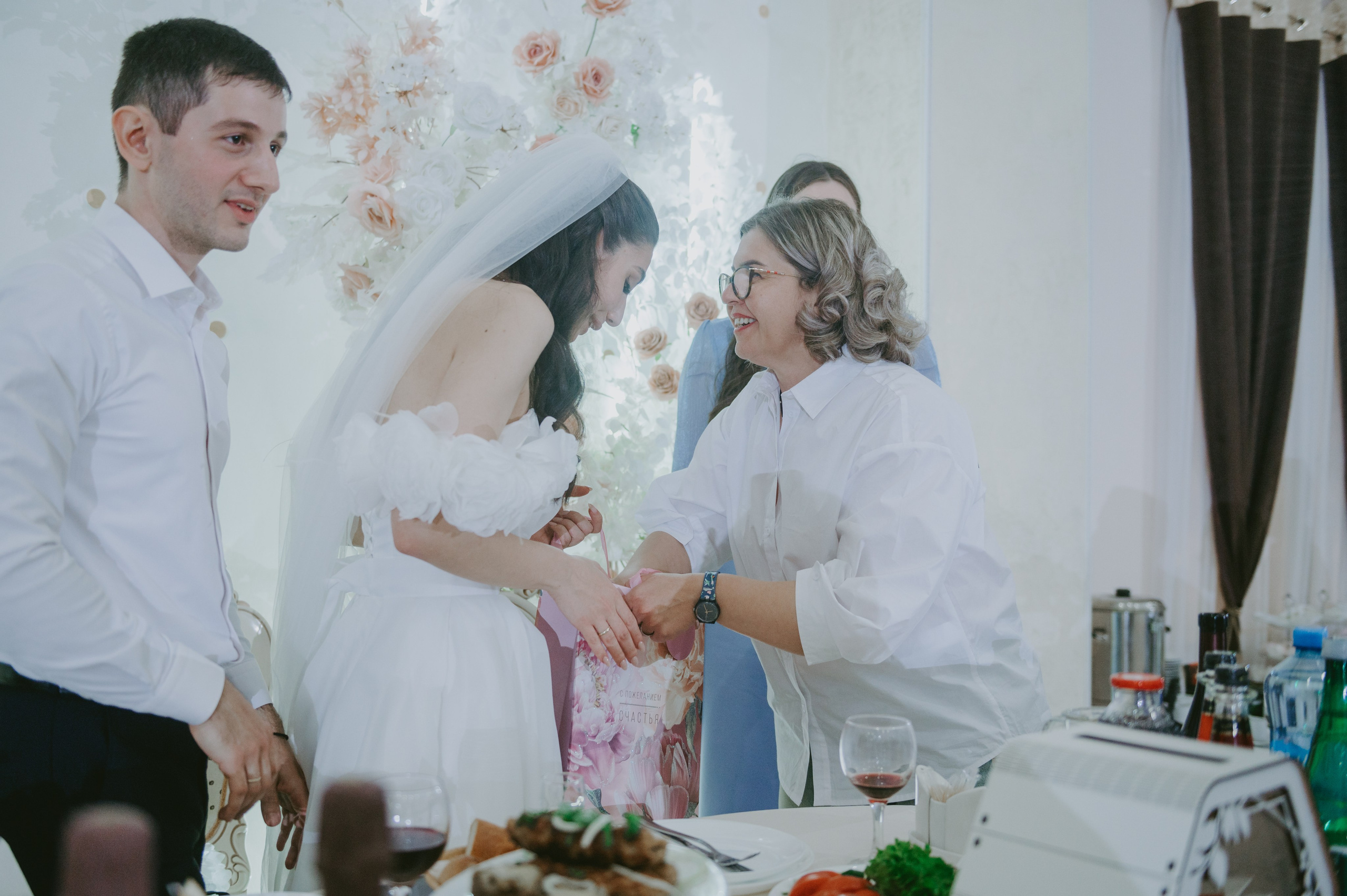 Елизавета$Дмитрий. Свадебный и семейный фотограф город Темрюк Фотостудия Темрюк