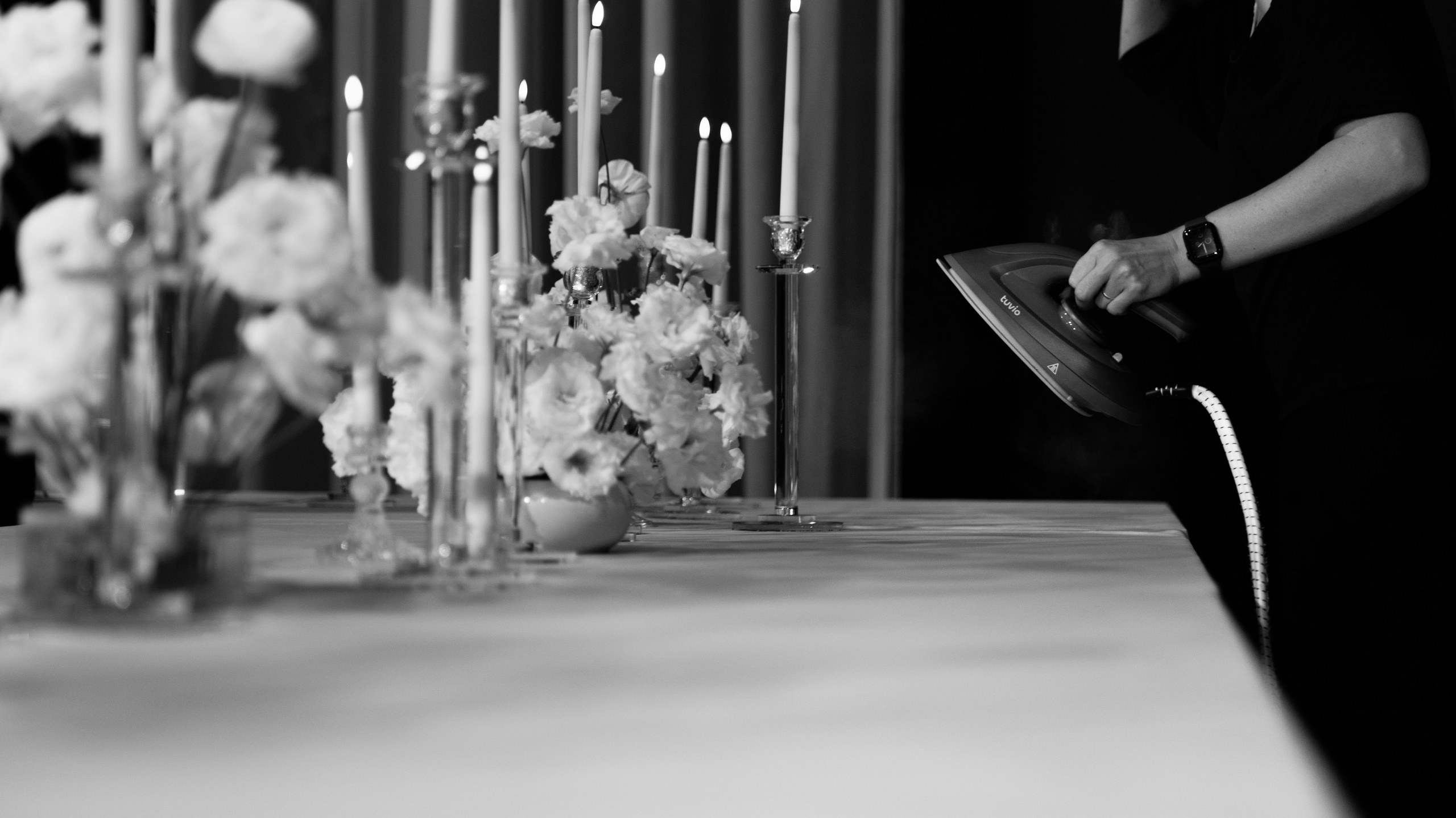 Backstage for Global Wedding. Свадебный фотограф в Санкт-Петербурге и Москве Андрей Чернов