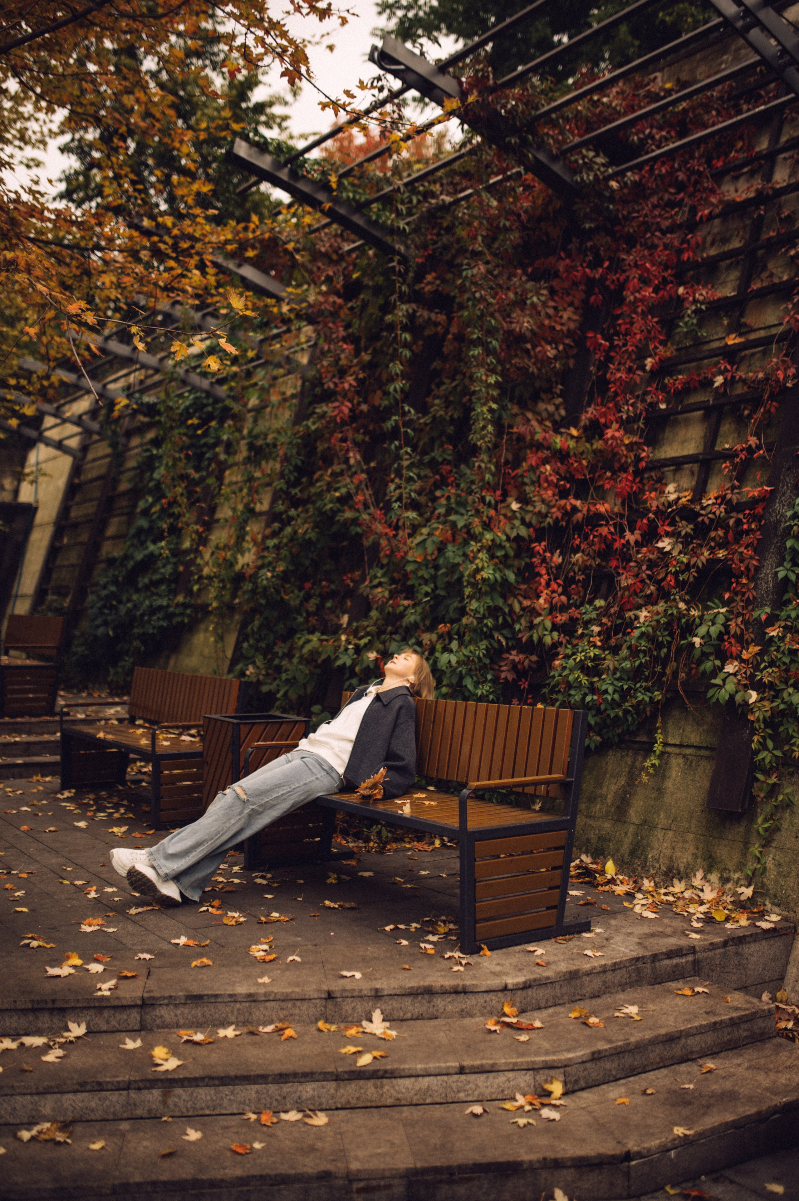 Юля🤍. Лайфстайл фотограф в Москве Серебрянская Фаина