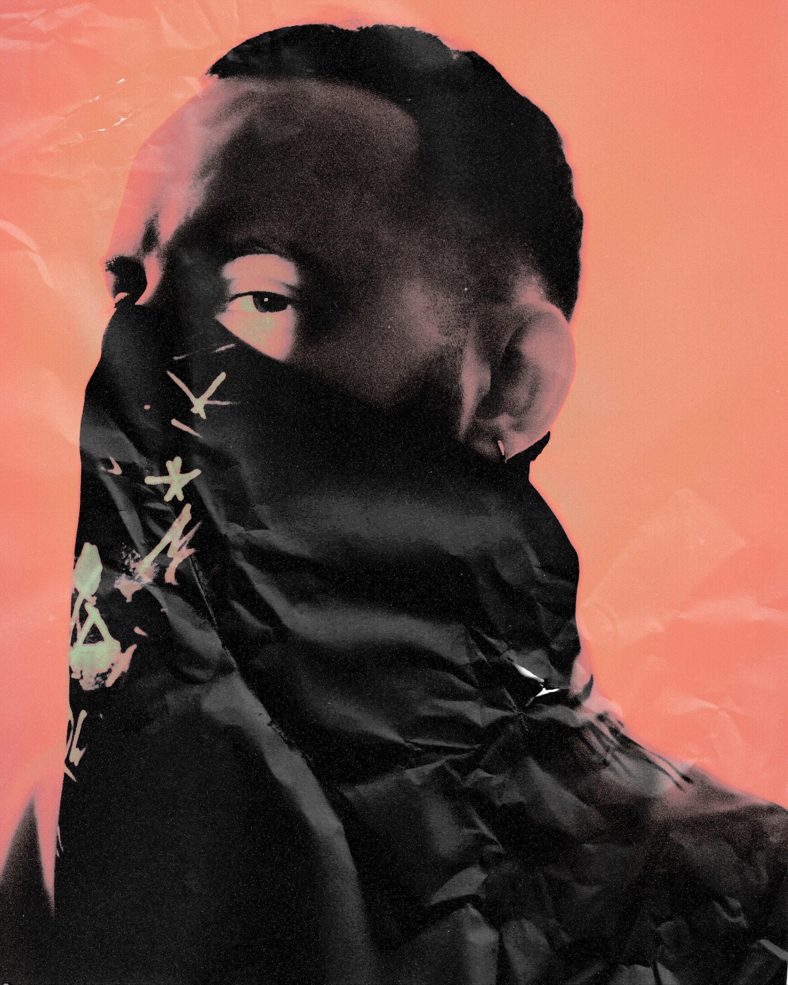 Пак1. Арт-фотограф Даня Карельский