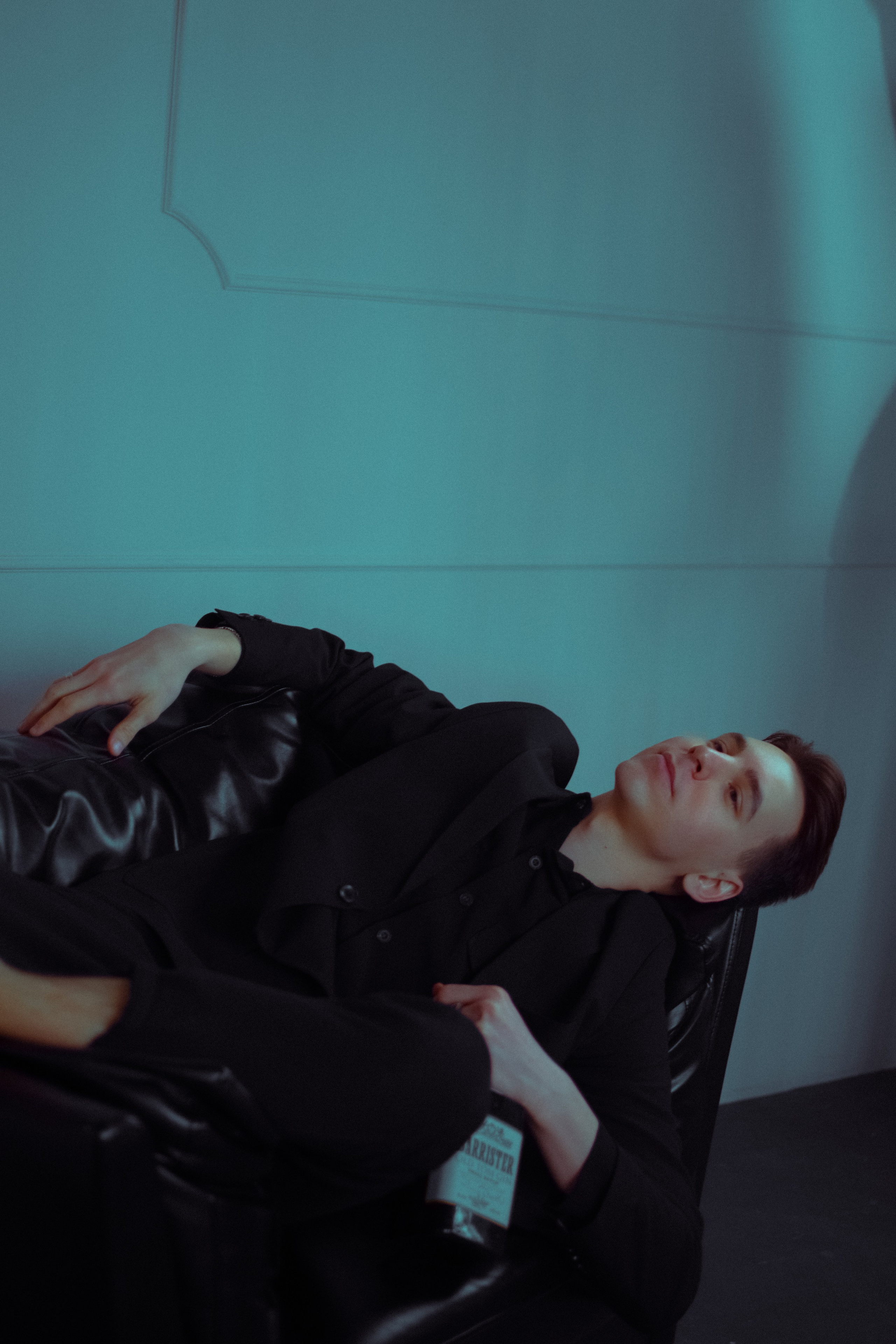 Портфолио. Fashion-фотограф в Санкт-Петербурге Шевченко Никита