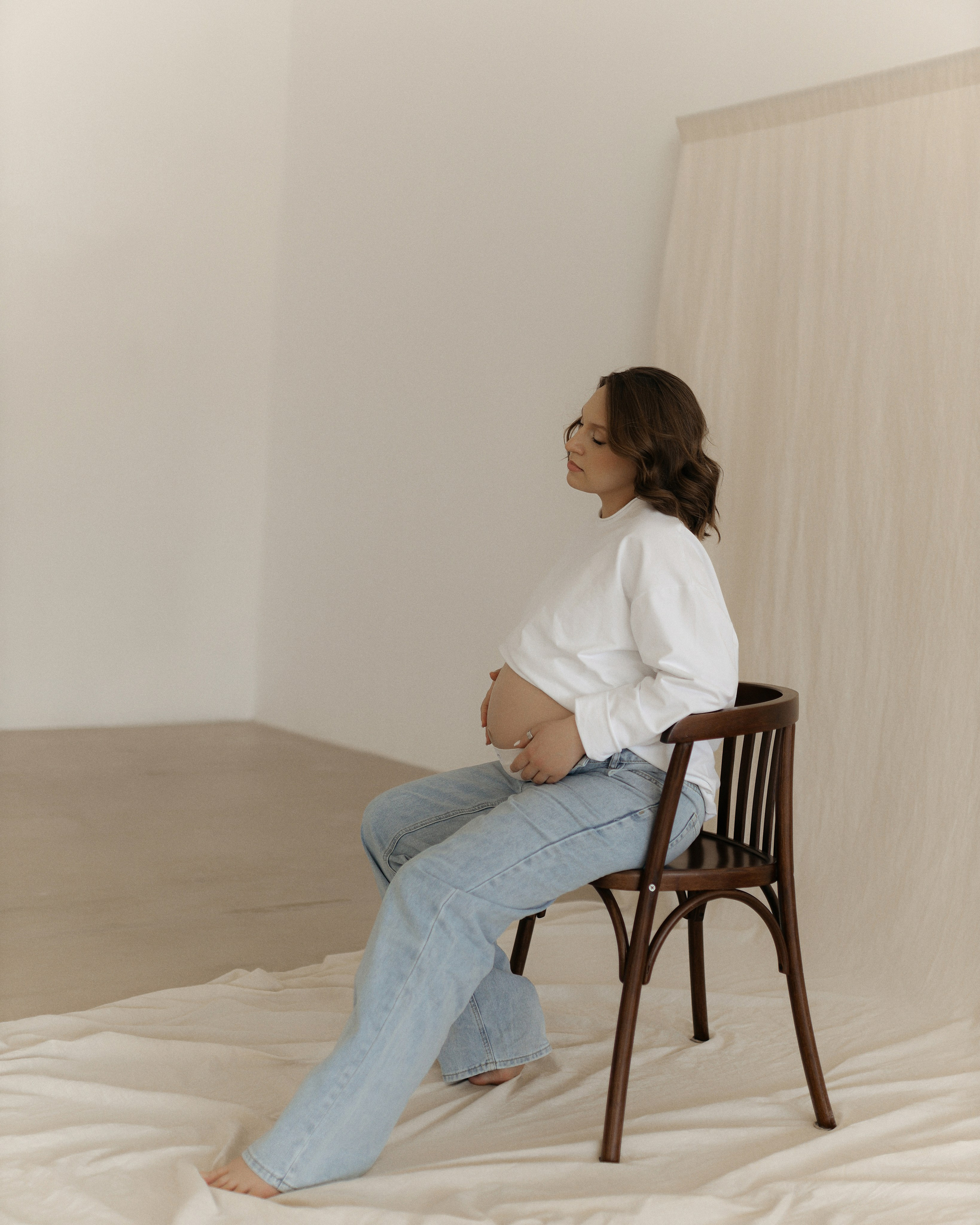 Ксения и Николай. DARYA.BELKINA