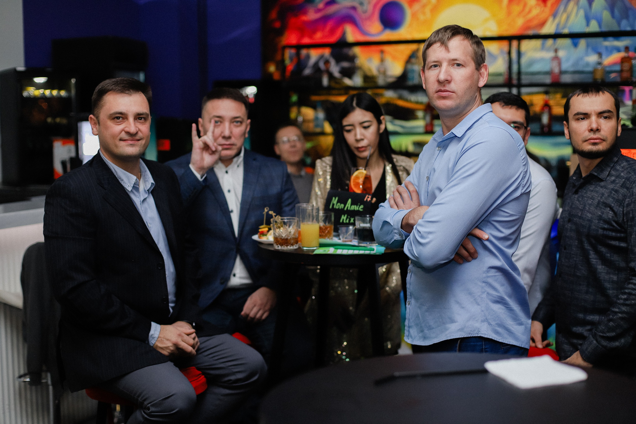 MonAmie 2024. Фотограф в Алматы и Москве Даша Пушкина