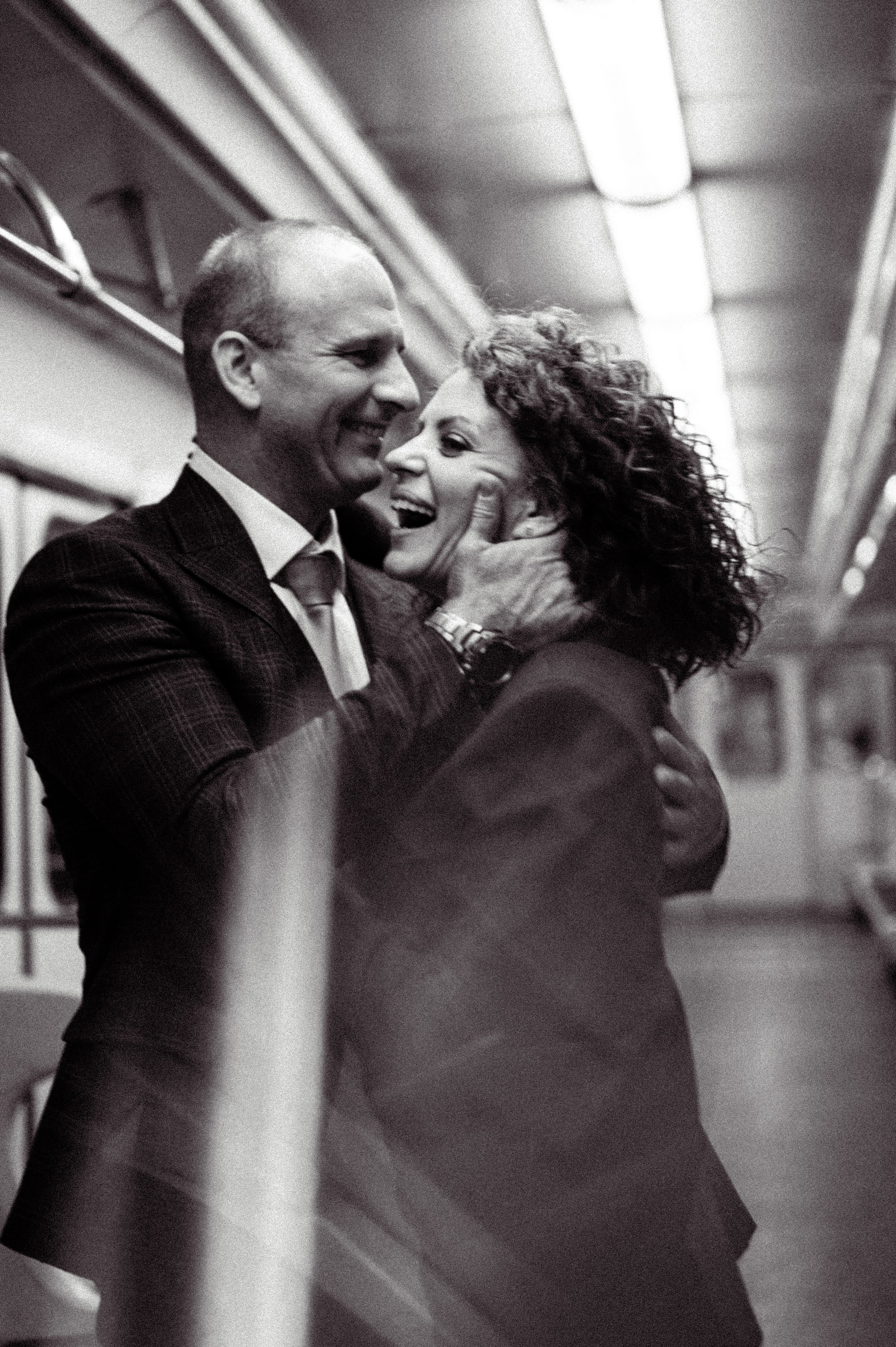 Клим и Виктория. Студия детской и семейной фотографии «Время улыбаться»