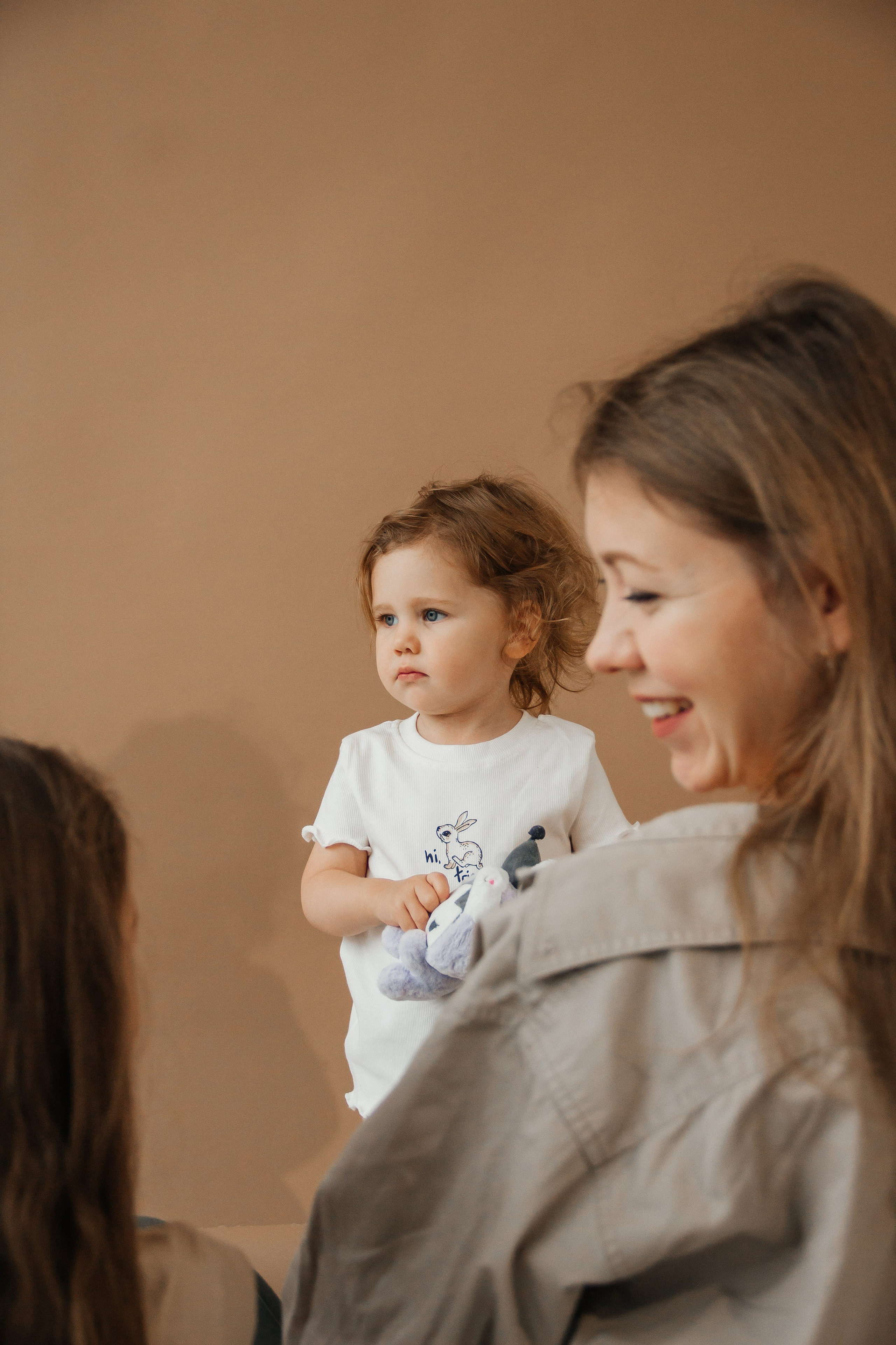 Евгения, Вероника, Настена. Фотограф в Екатеринбурге Катерина Березина