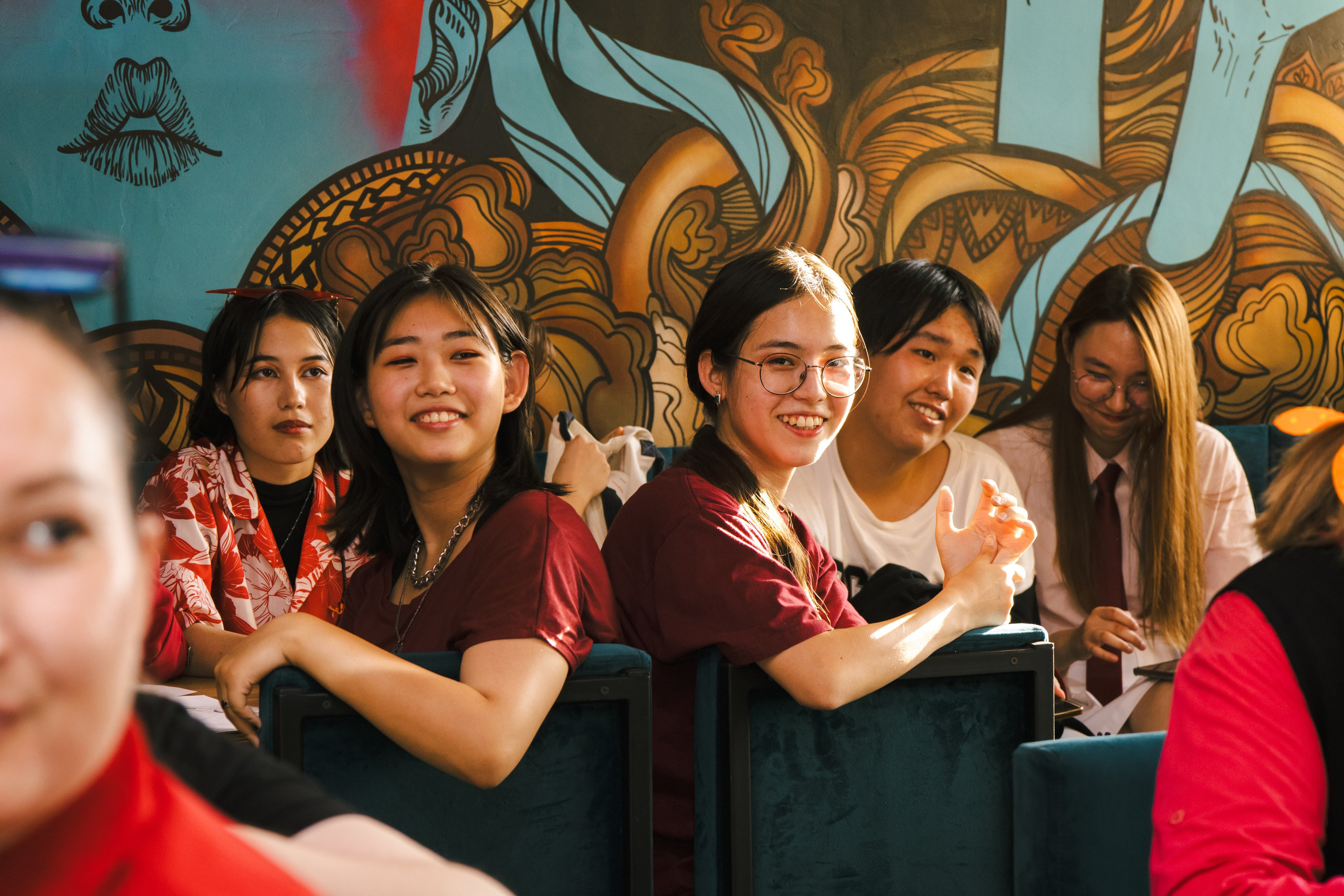 ComeBack «Stray Kids». Фотограф твоих воспоминаний | Алексей Алексеев