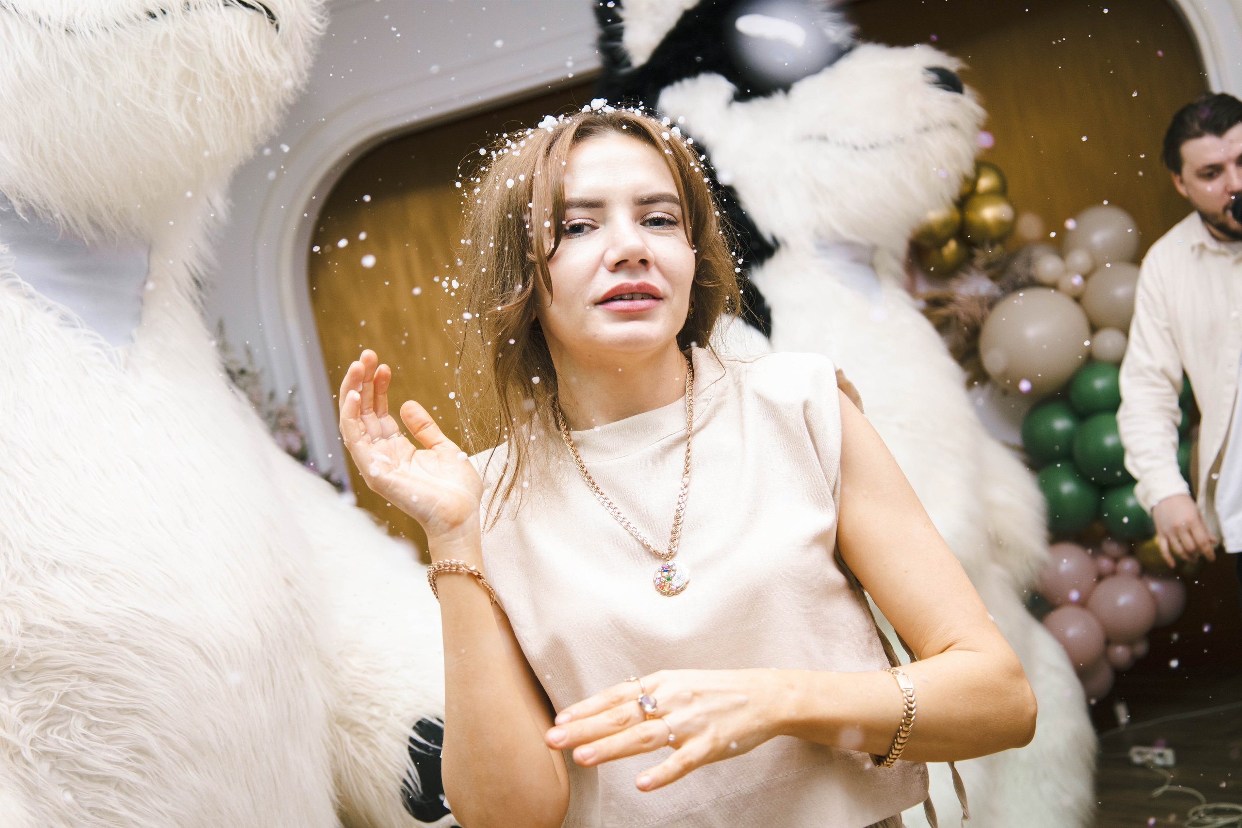 Дни Рождения. Фотограф твоих воспоминаний | Алексей Алексеев