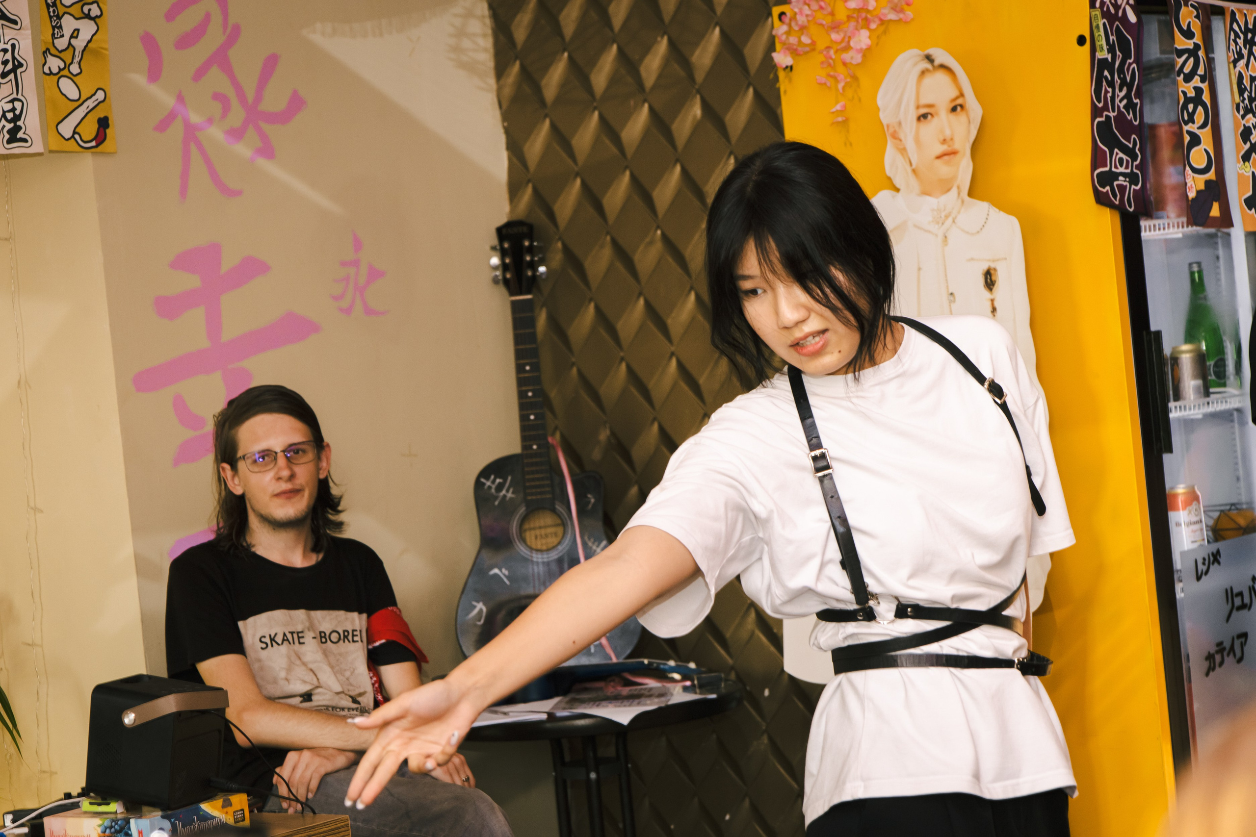 ComeBack «Stray Kids». Фотограф твоих воспоминаний | Алексей Алексеев