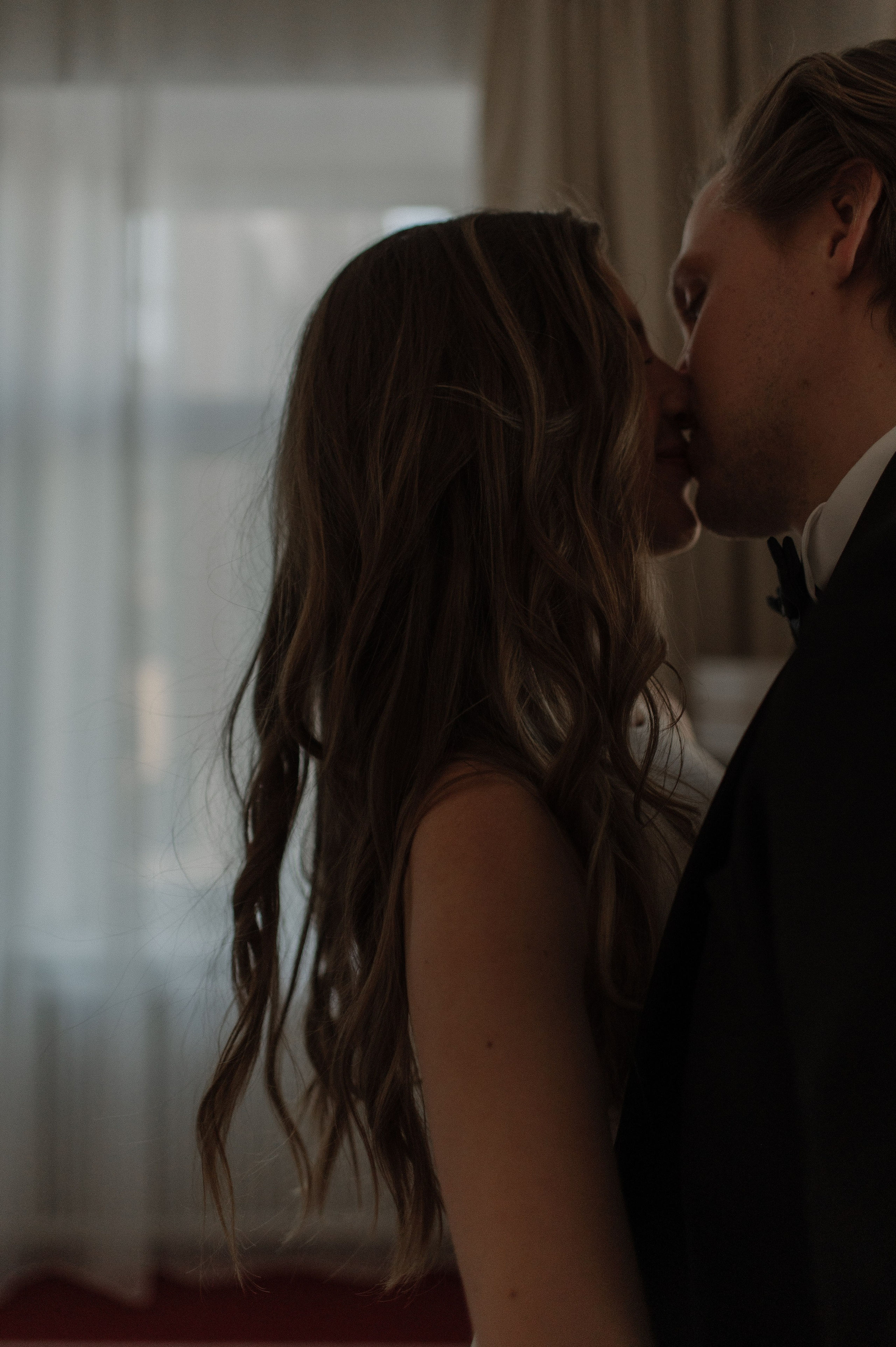 Д&И Отель Балчуг Кемпински. Свадебный фотограф в Москве Анна Литвинова