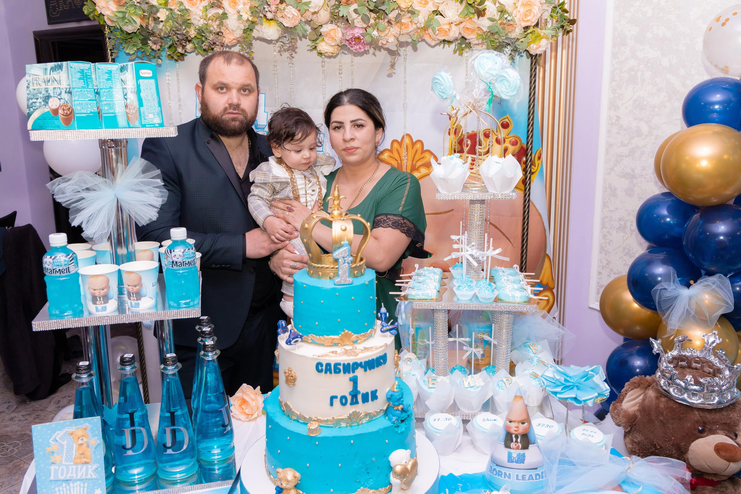 Цыгане. Профессиональный фотограф и видеооператор