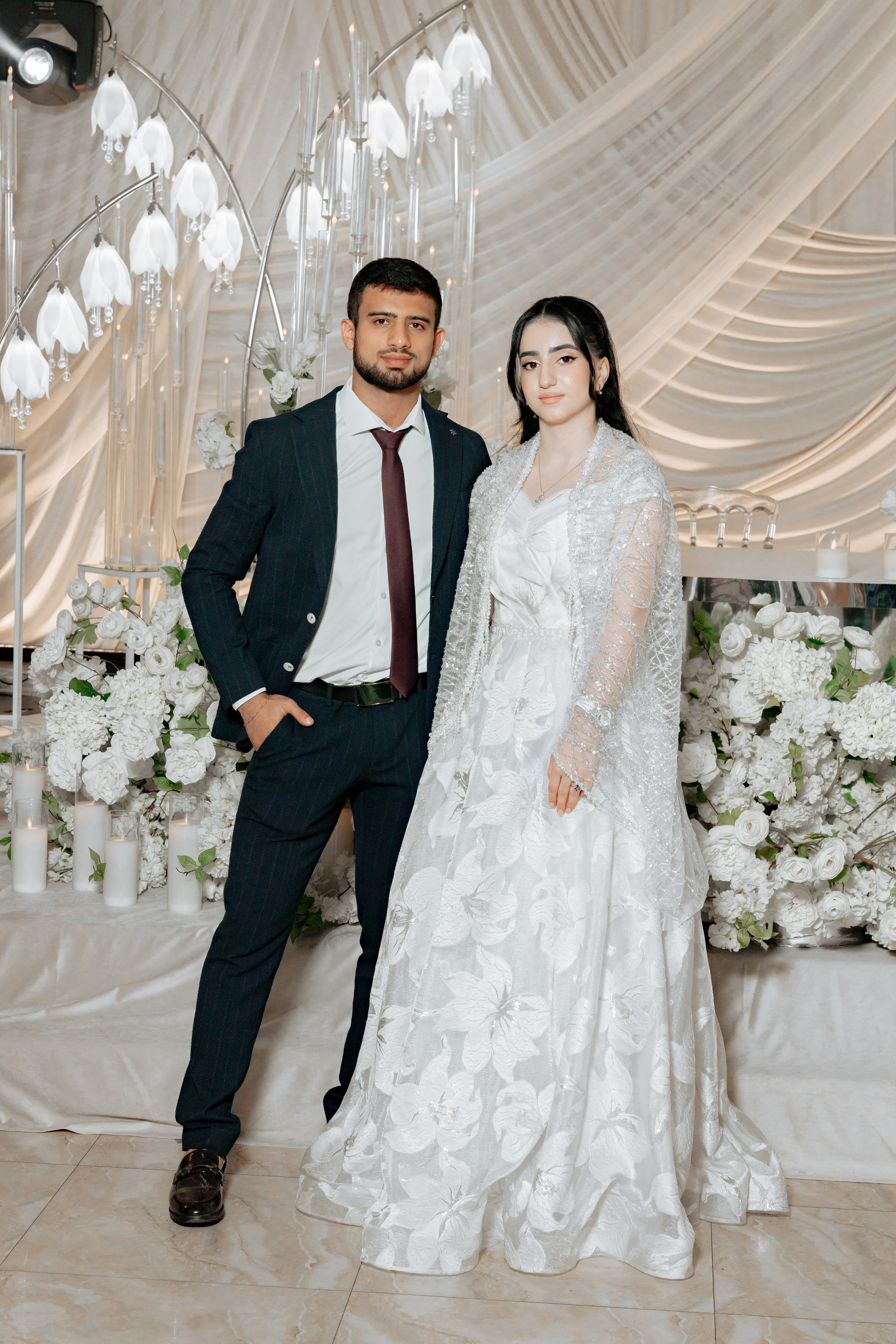 Свадебные съемки. Профессиональный фотограф и видеооператор