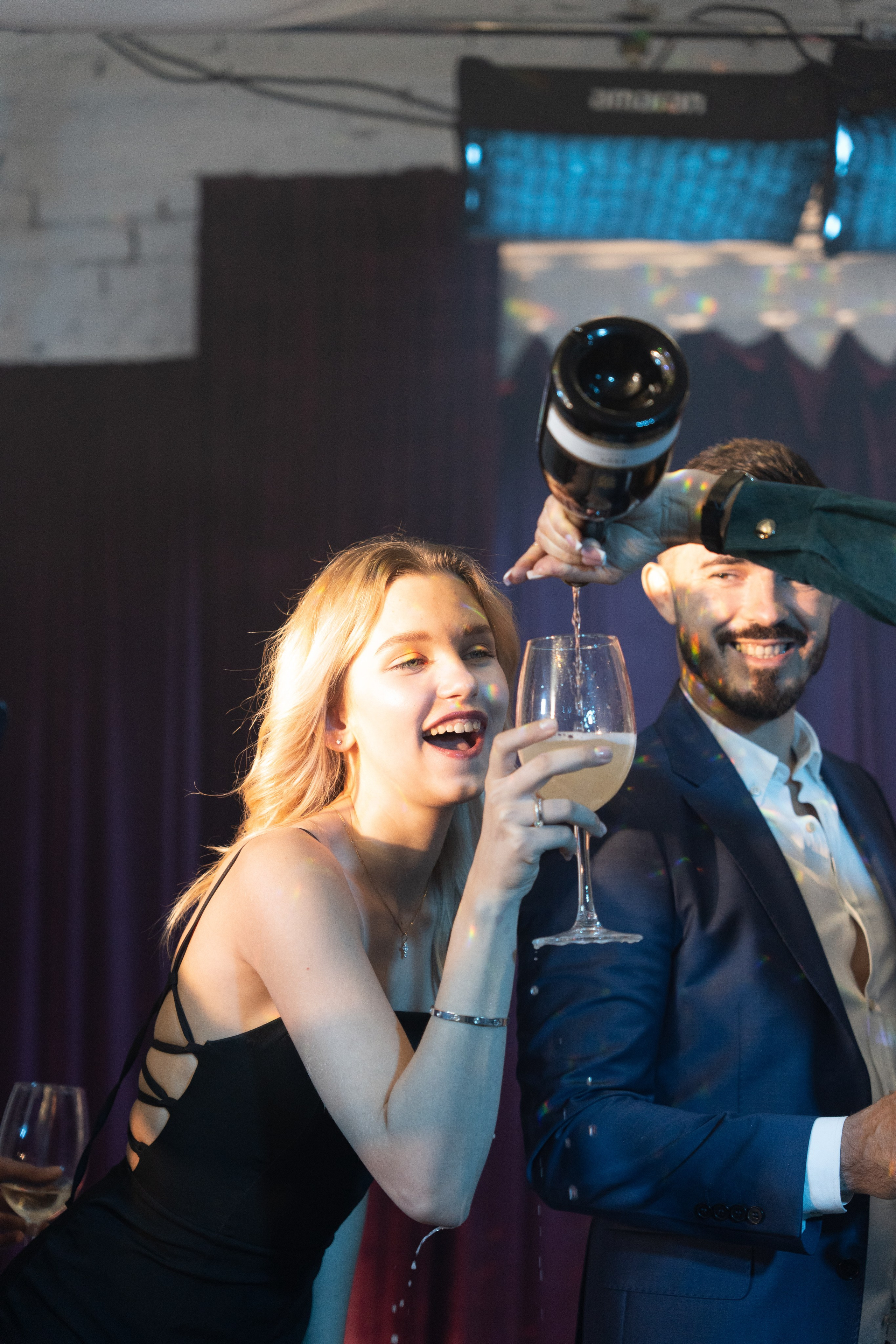 Алена и Евгений. Фотограф в Красноярске. Юлия Чаушанская