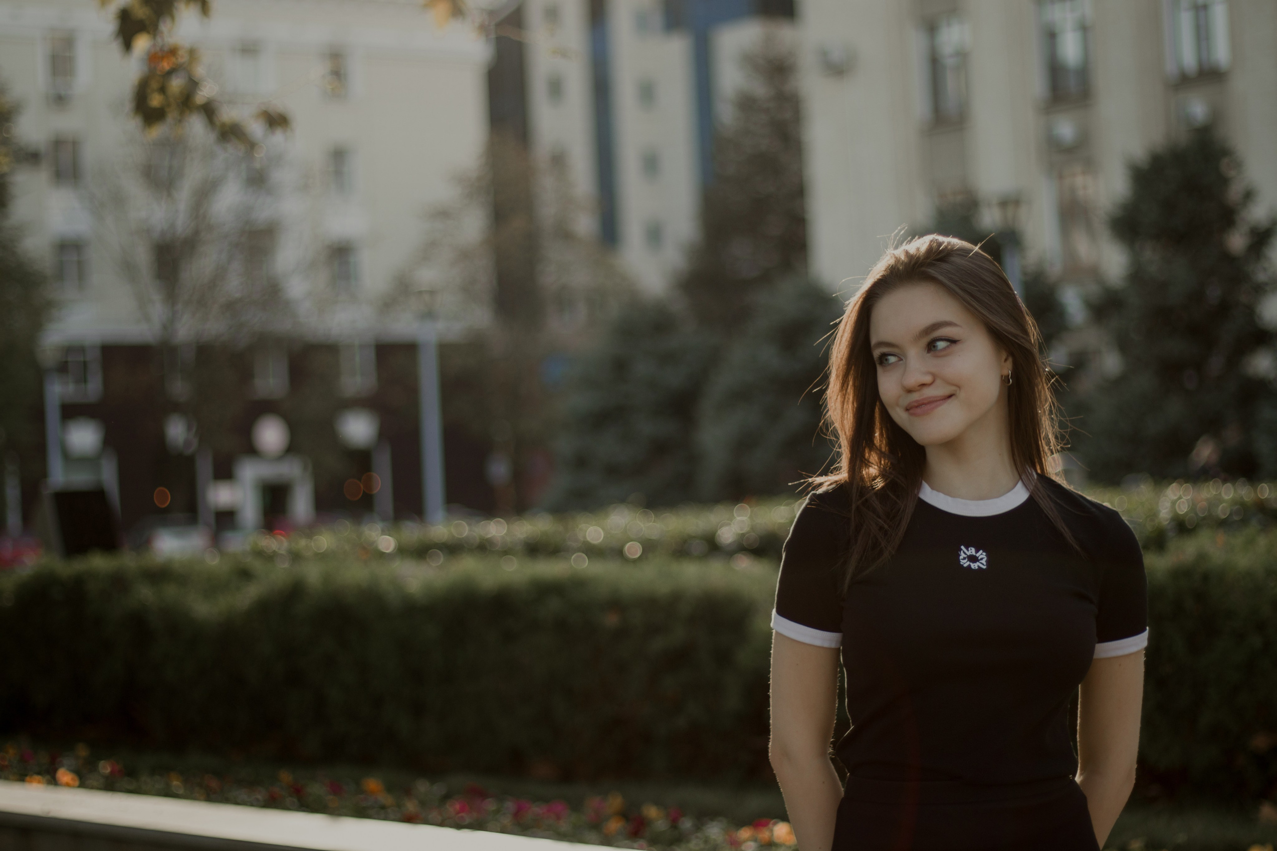 Даша & Вова. Фотограф Краснодар Анастасия Епифанова