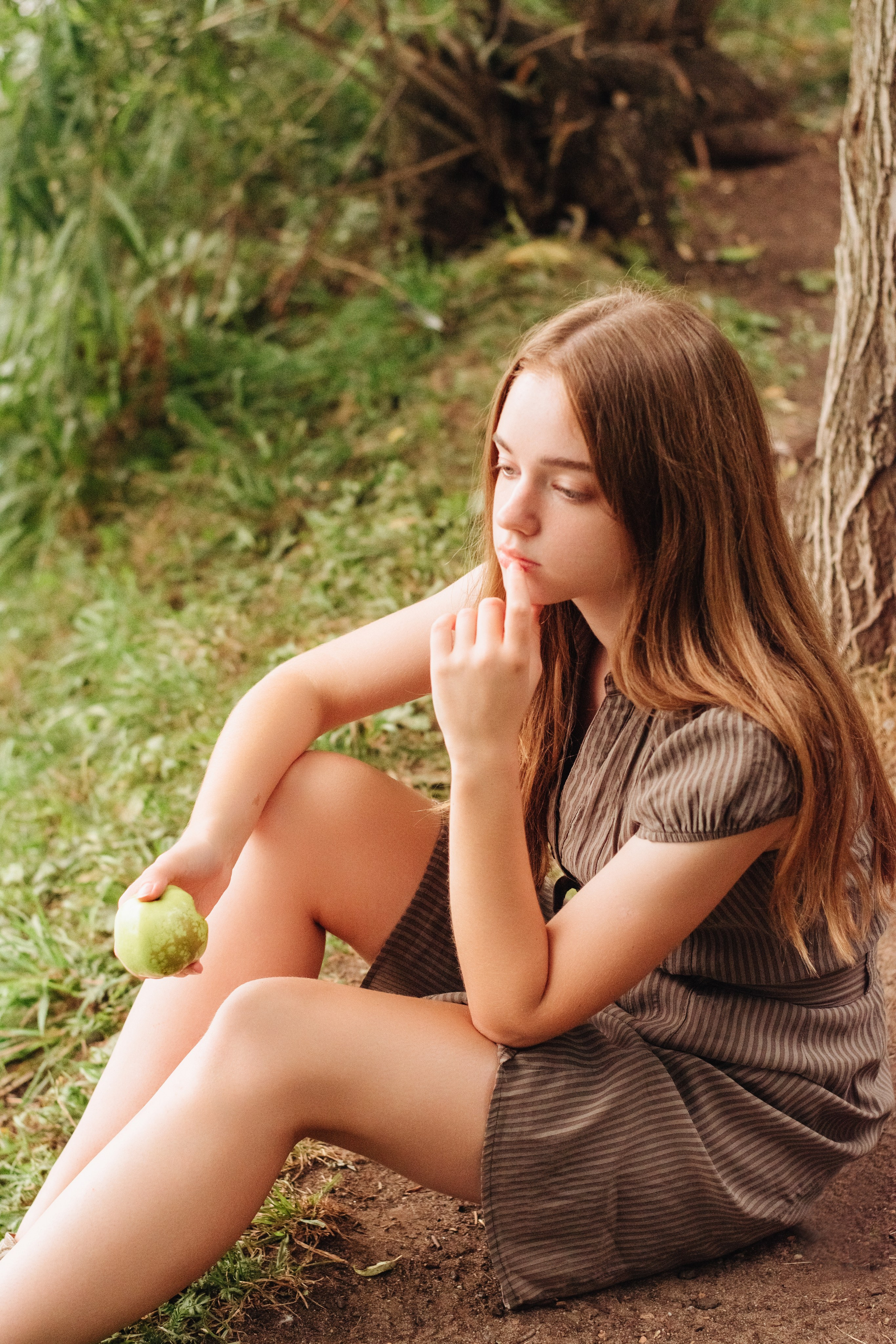 Прогулочная фотосессия. Фотограф в Кирове Инна Софронова