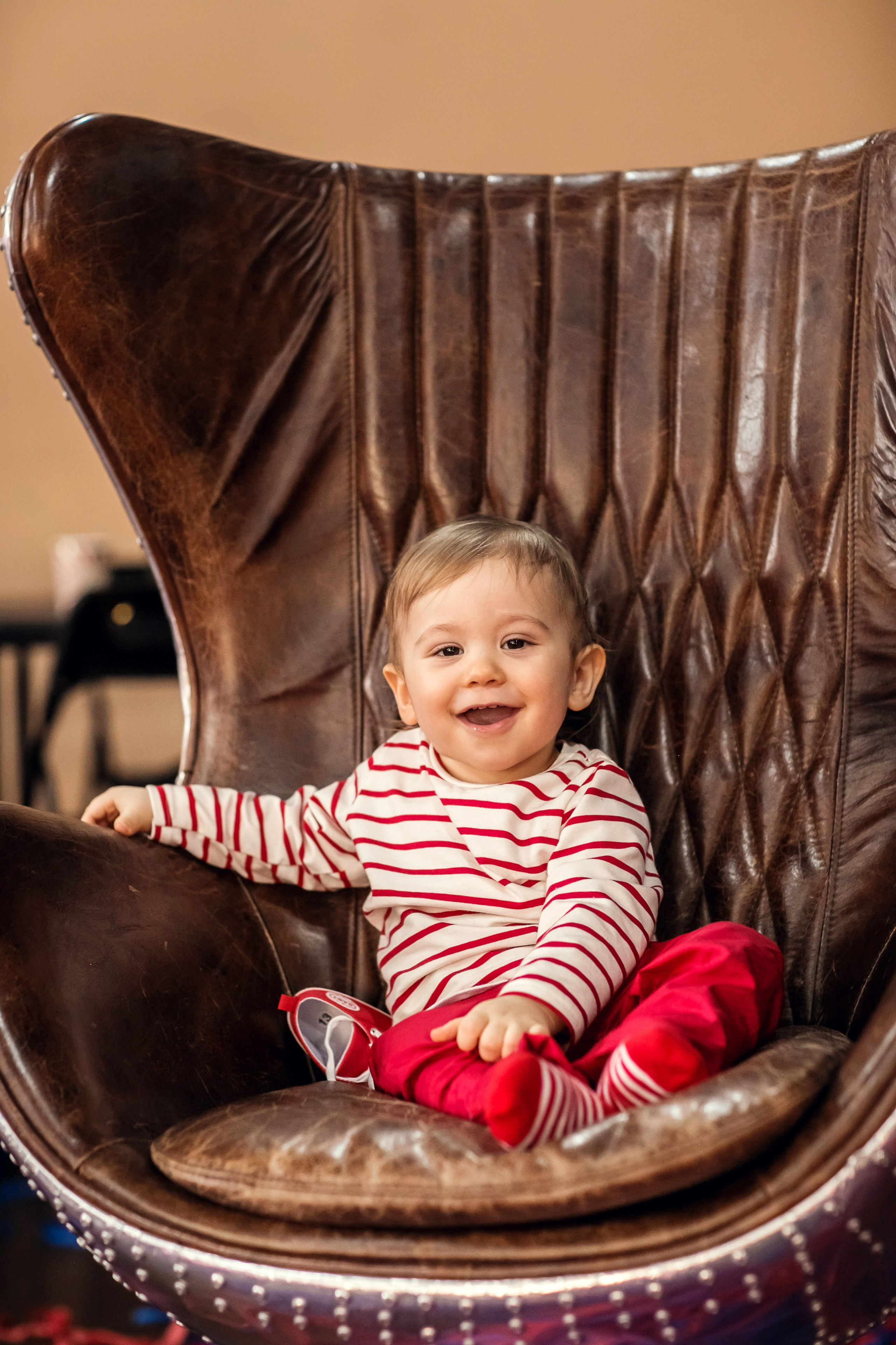 Насте 5 лет. Детский и семейный фотограф в Москве Анна Ипатьева