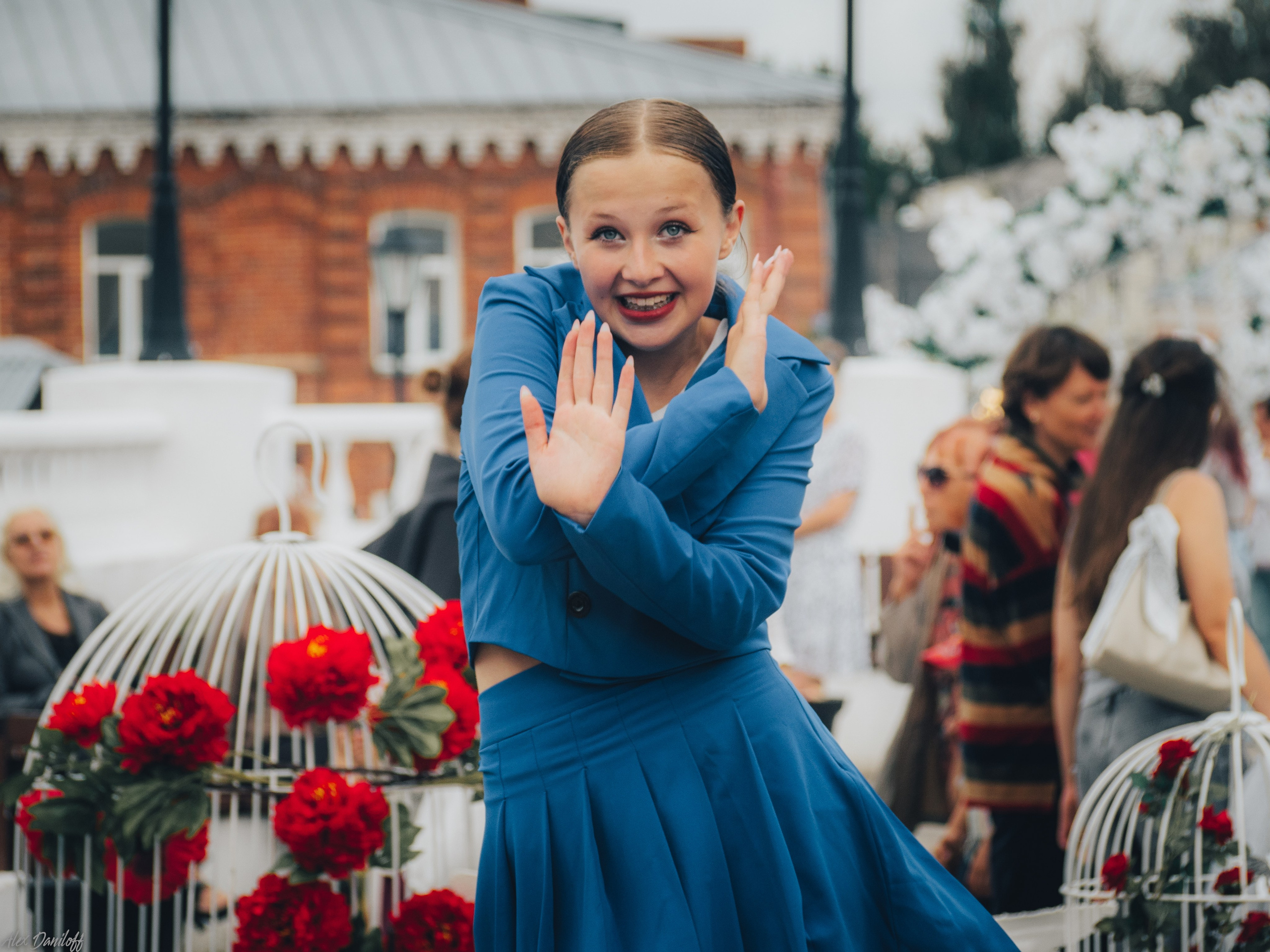 День города. Муром. 2024. Муром-Инфо. Новости культуры, образования, спорта в городе Муром