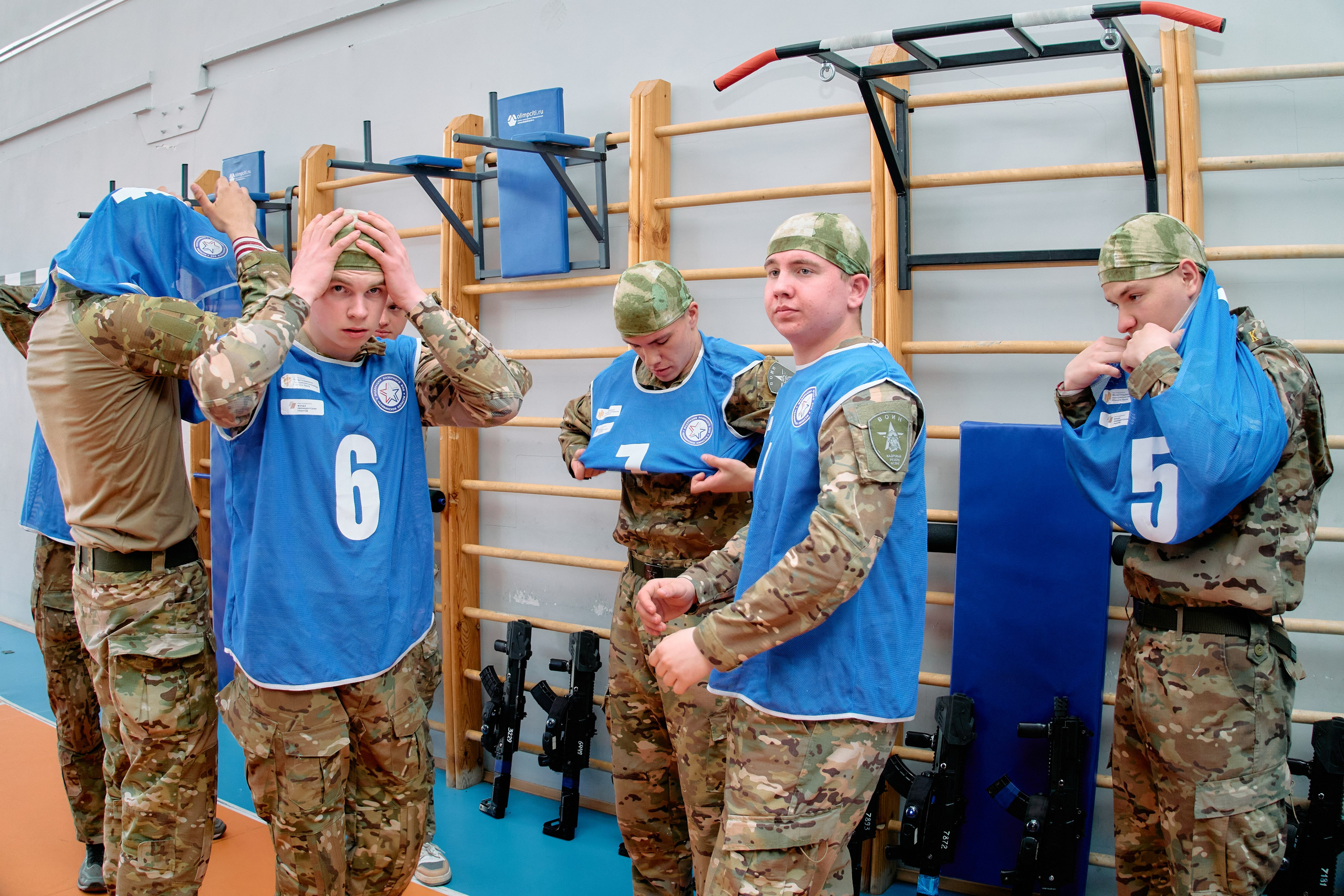 Зарница 2.0 — ОЦ5. ЦАРЕВ ДМИТРИЙ — ФОТОГРАФ ЧЕЛЯБИНСК