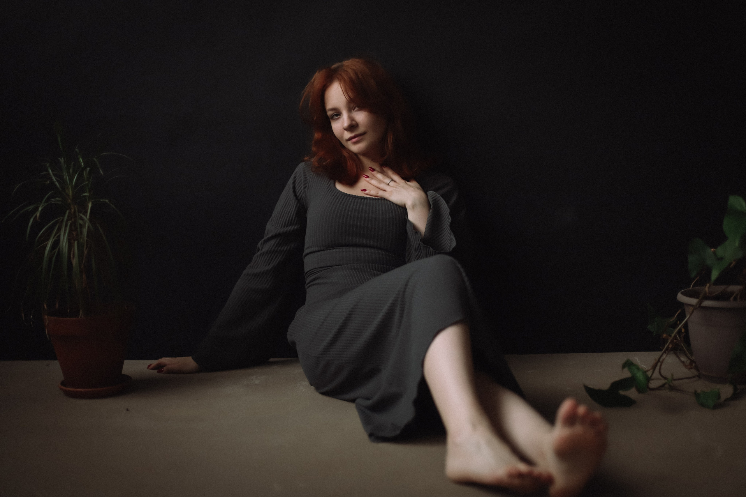 Ксюша. Фотограф в Нижнем Новгороде Кристина Батанова