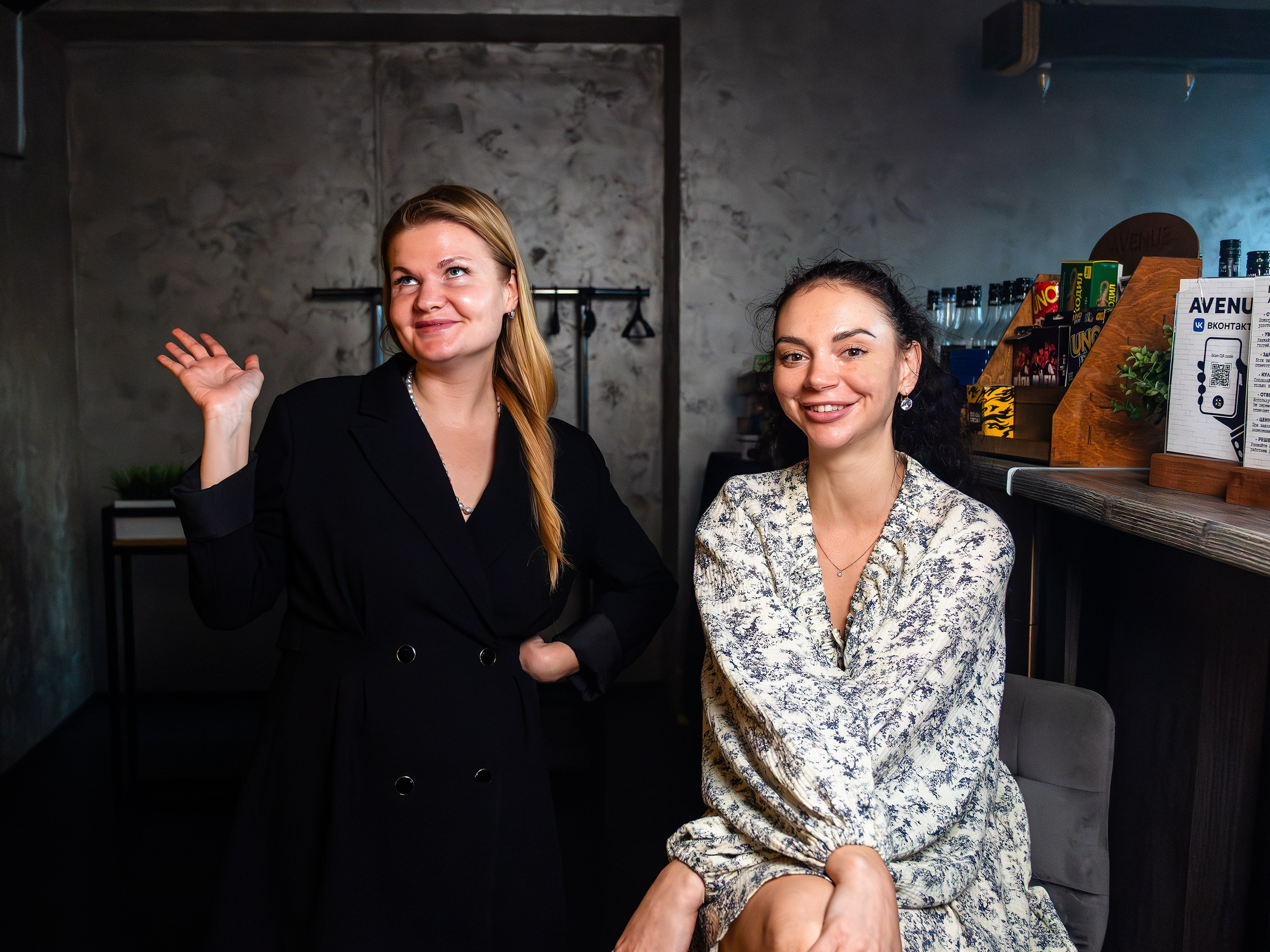 Проведение дегустации продукции HiT в городе Ярославль. JOHNNY SOLOVEV VISION