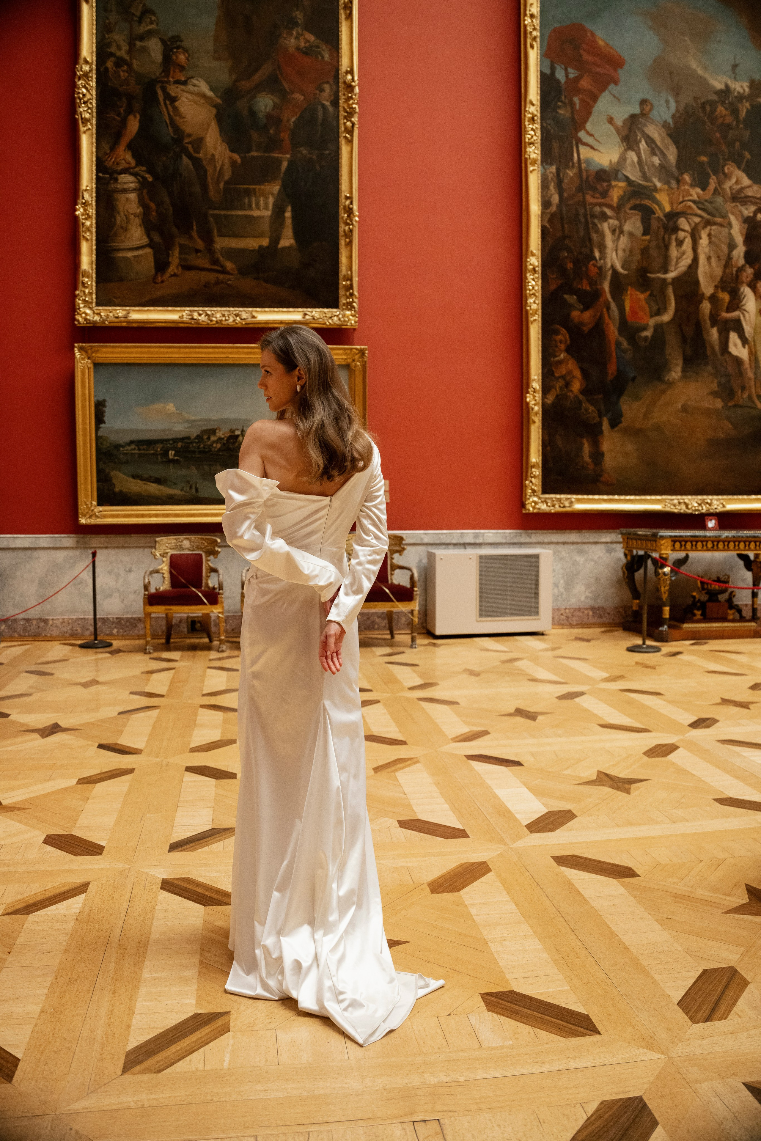 Никита и Анна. Свадебный и портретный фотограф